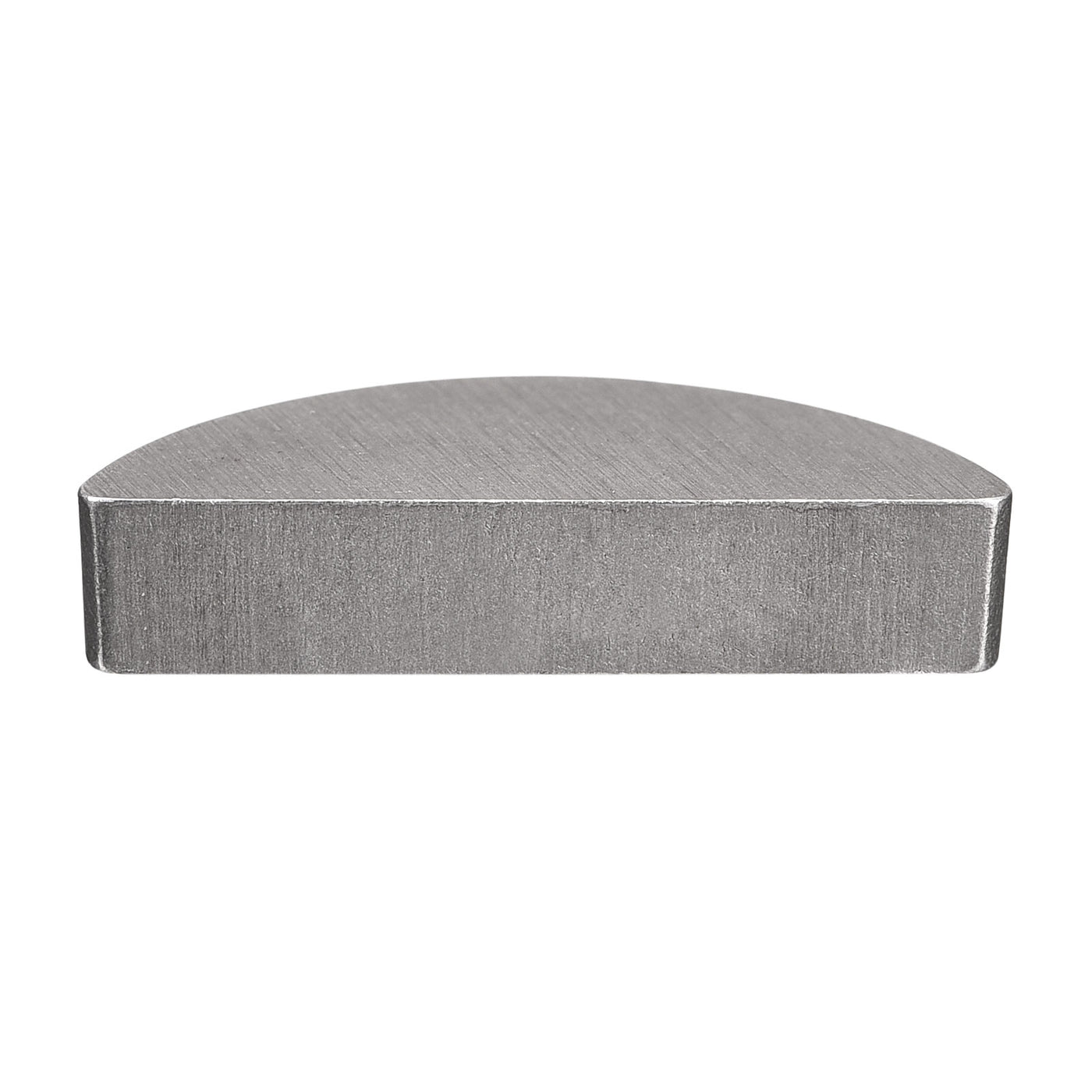 Harfington Woodruff Keys, 45# Steel Semi-circular Keys for Mechanical