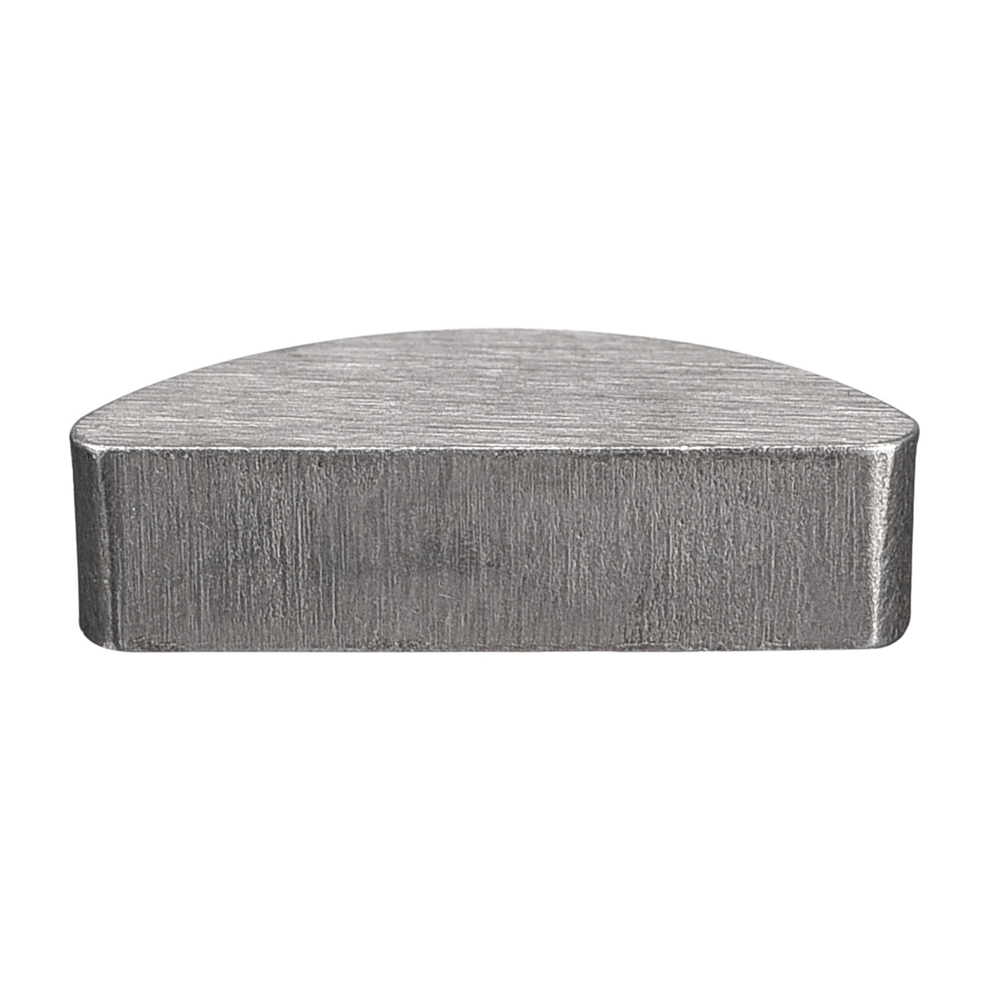 Harfington Woodruff Keys, 45# Steel Semi-circular Keys for Mechanical