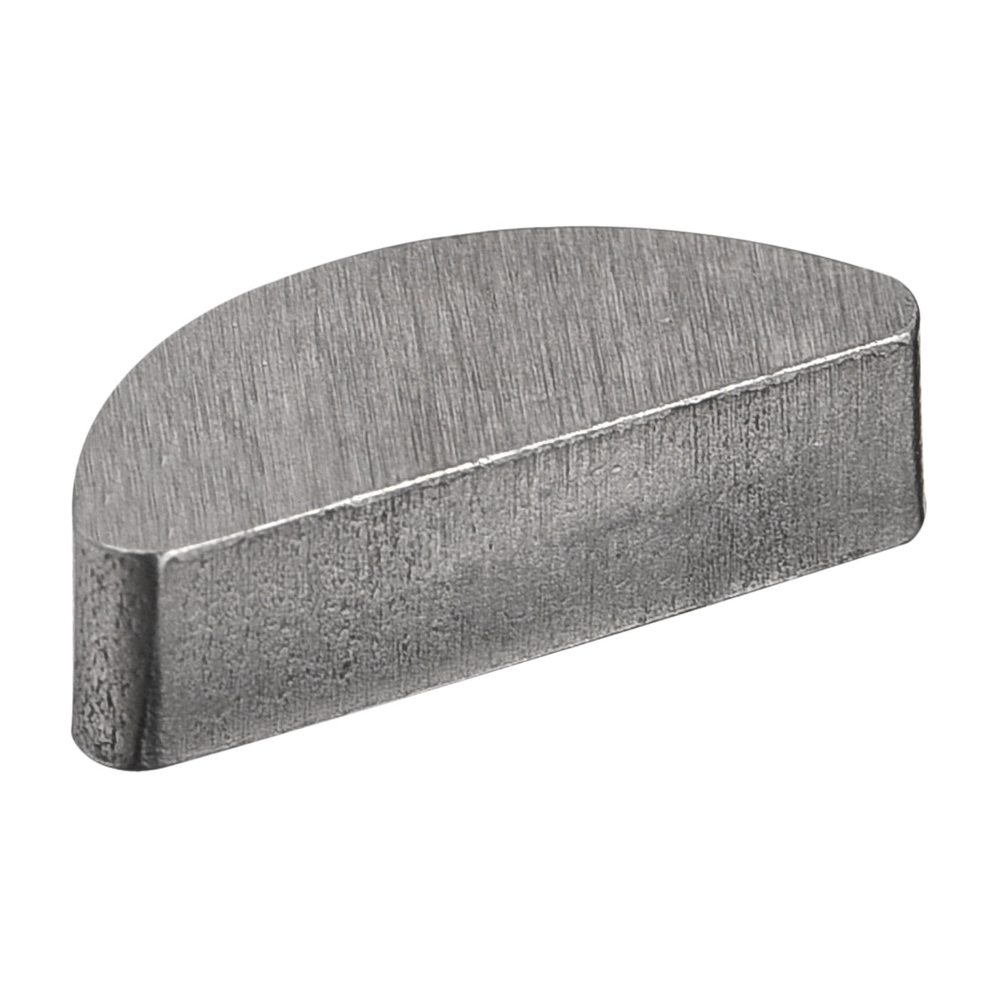 Harfington Woodruff Keys, 45# Steel Semi-circular Keys for Mechanical