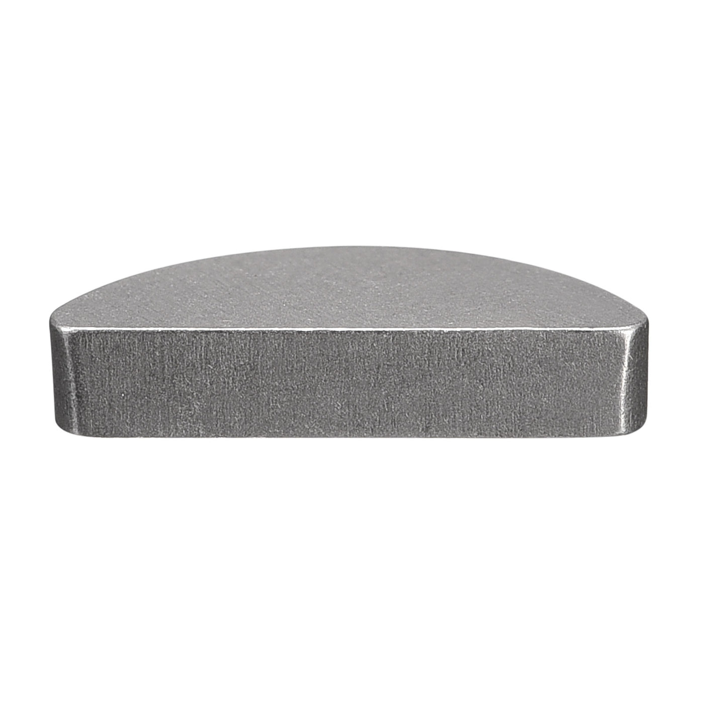 Harfington Woodruff Keys, 45# Steel Semi-circular Keys for Mechanical