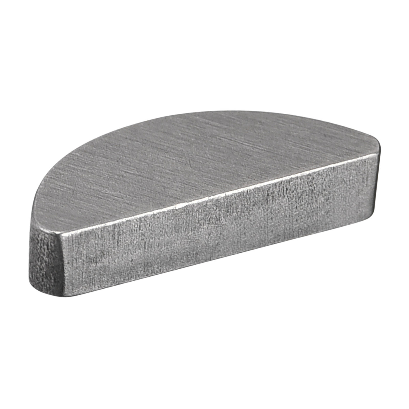 Harfington Woodruff Keys, 45# Steel Semi-circular Keys for Mechanical