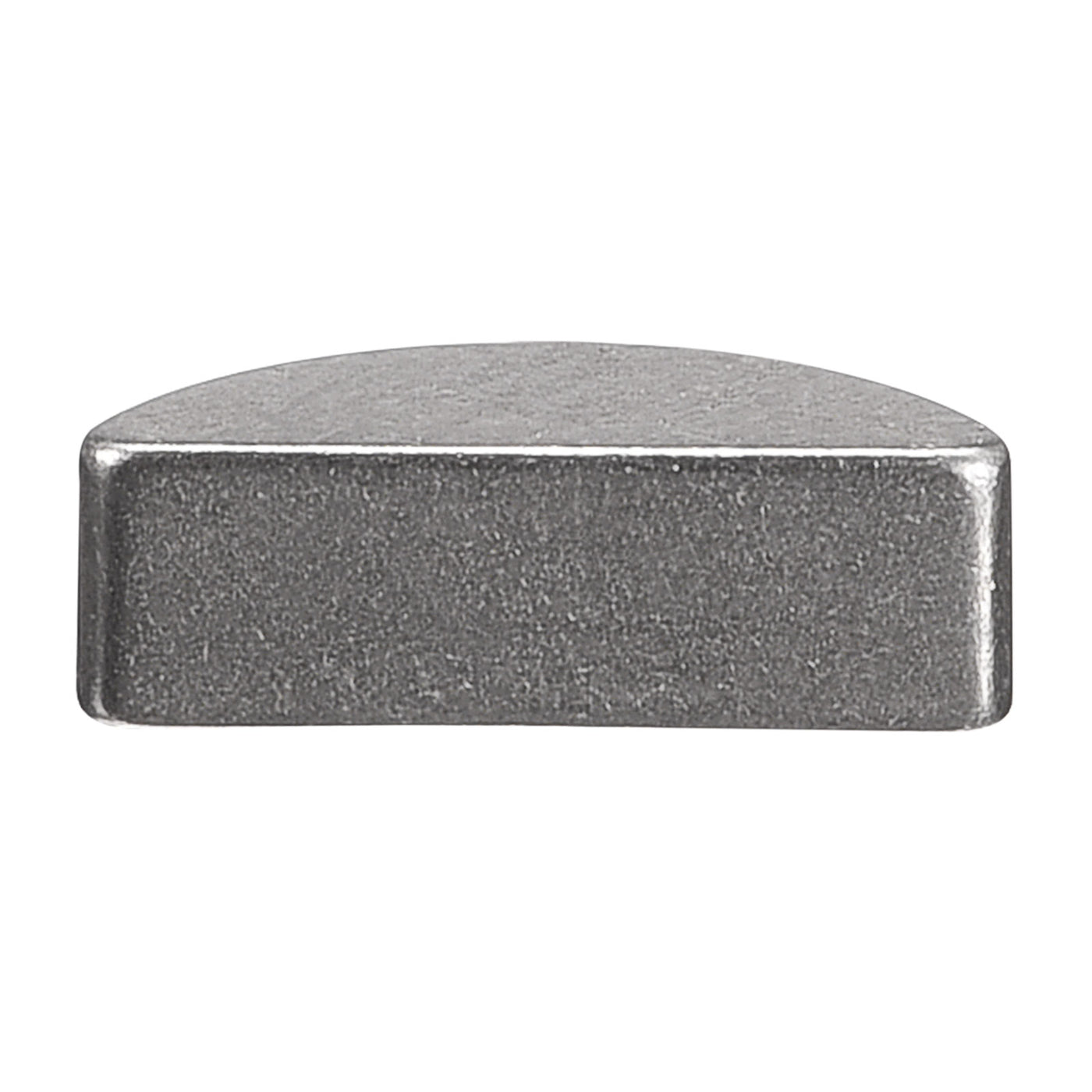 Harfington Woodruff Keys, 45# Steel Semi-circular Keys for Mechanical
