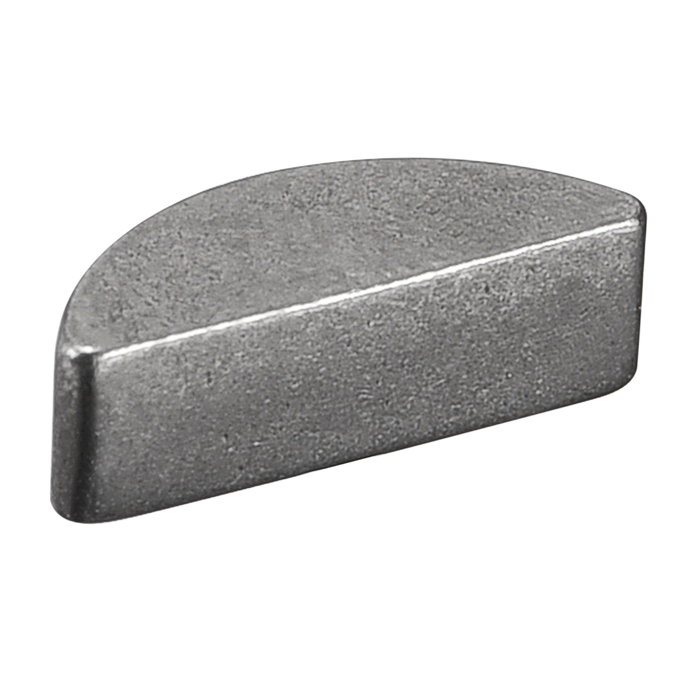 Harfington Woodruff Keys, 45# Steel Semi-circular Keys for Mechanical
