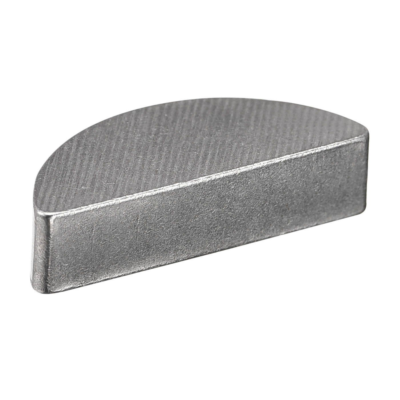 Harfington Woodruff Keys, 45# Steel Semi-circular Keys for Mechanical