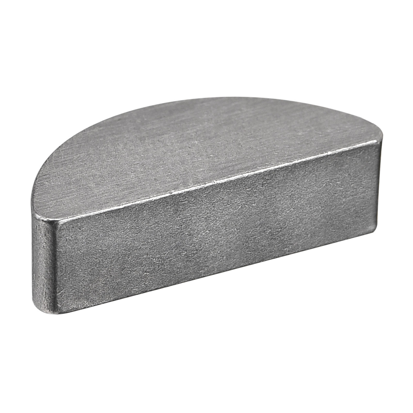 Harfington Woodruff Keys, 45# Steel Semi-circular Keys for Mechanical