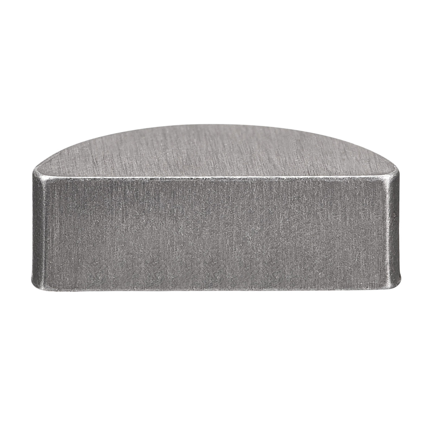 Harfington Woodruff Keys, 45# Steel Semi-circular Keys for Mechanical