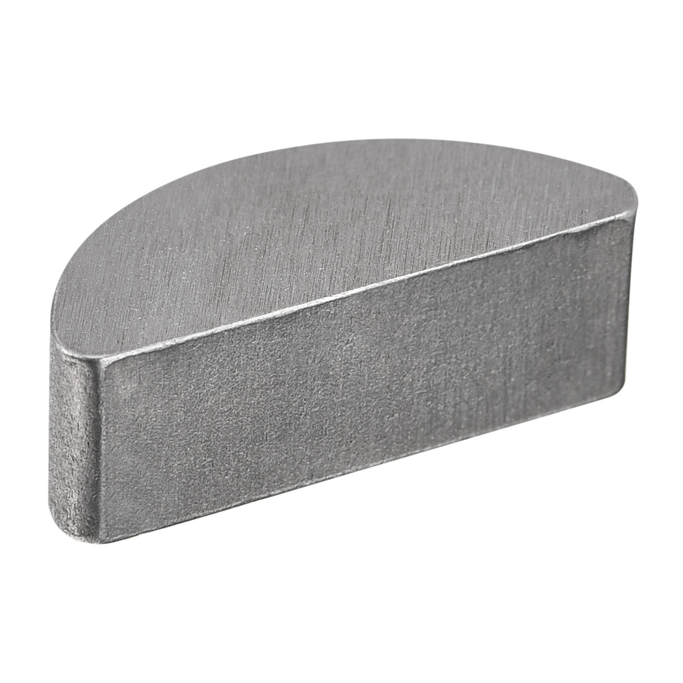 Harfington Woodruff Keys, 45# Steel Semi-circular Keys for Mechanical