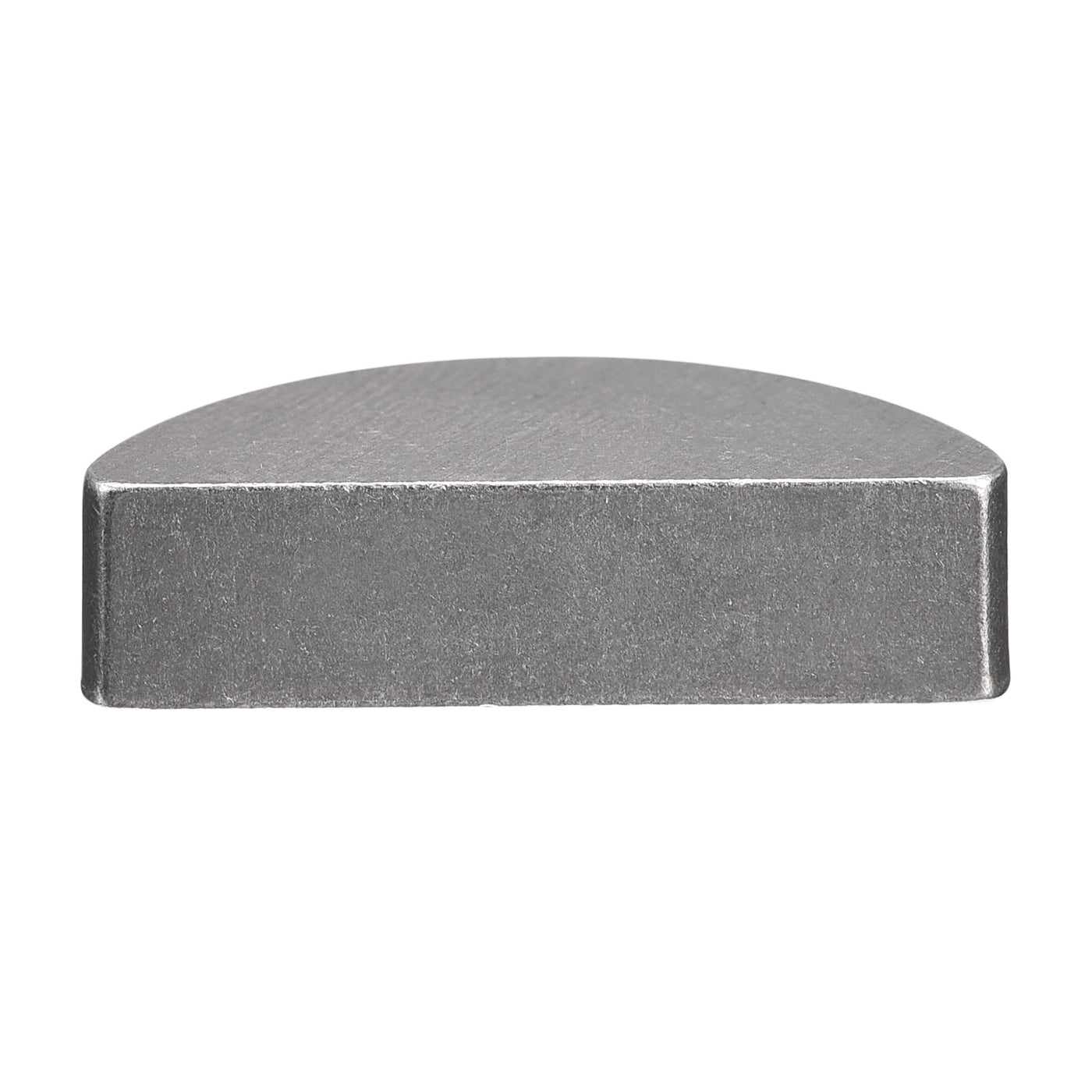 Harfington Woodruff Keys, 45# Steel Semi-circular Keys for Mechanical
