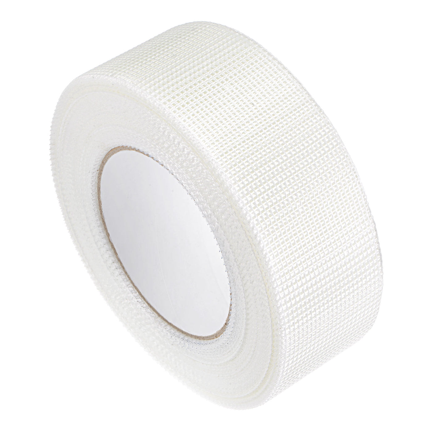 Harfington Drywall Joint Tape Self-Adhesive Fiberglass 2-inch x 164-feet, 2mm Mesh