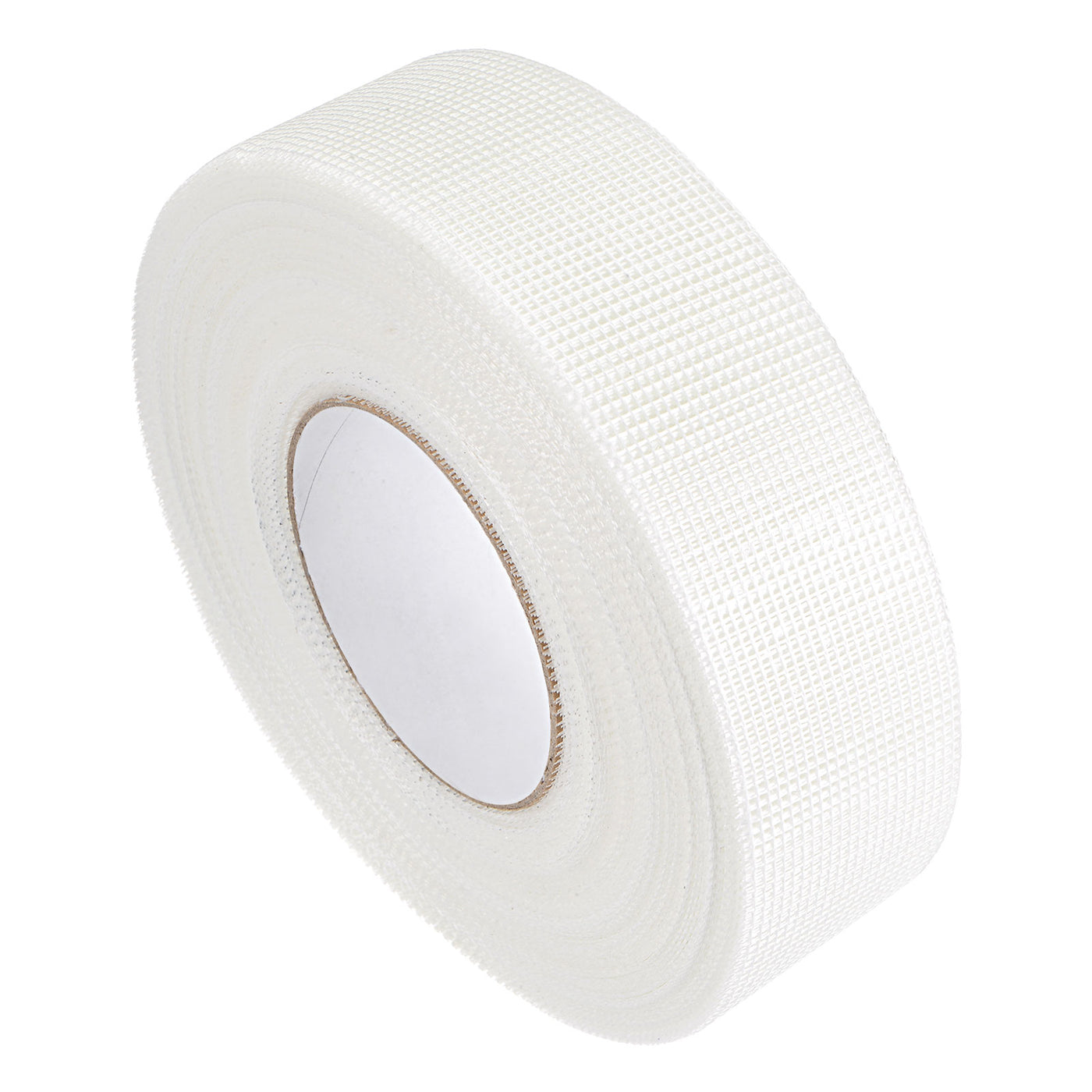 Harfington Drywall Joint Tape Self-Adhesive Fiberglass 2-inch x 328-feet, 2mm Mesh