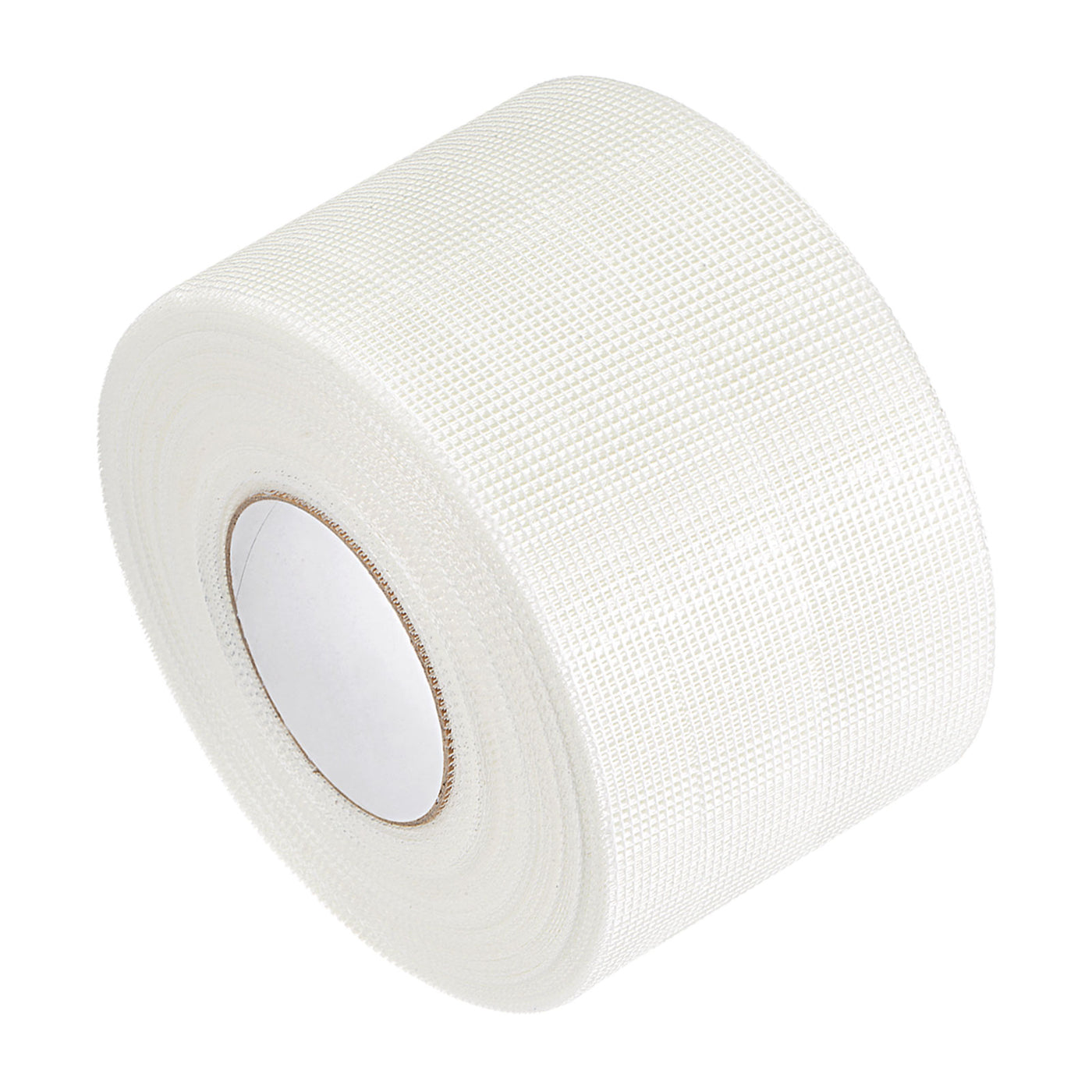 Harfington Drywall Joint Tape Self-Adhesive Fiberglass 3.9-inch x 328-feet, 2mm Mesh