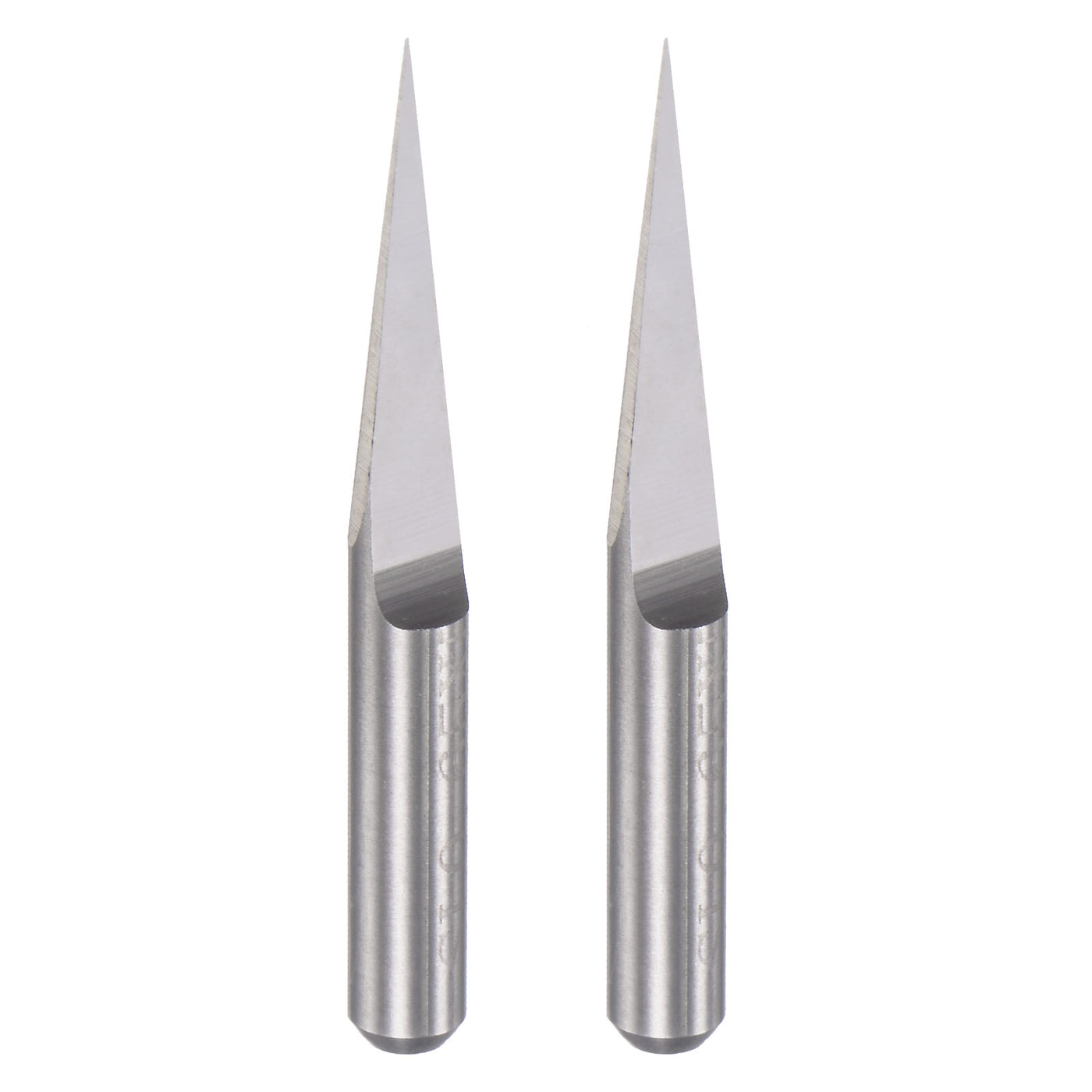 Harfington Solid Carbide Wood Engraving CNC Router Bit
