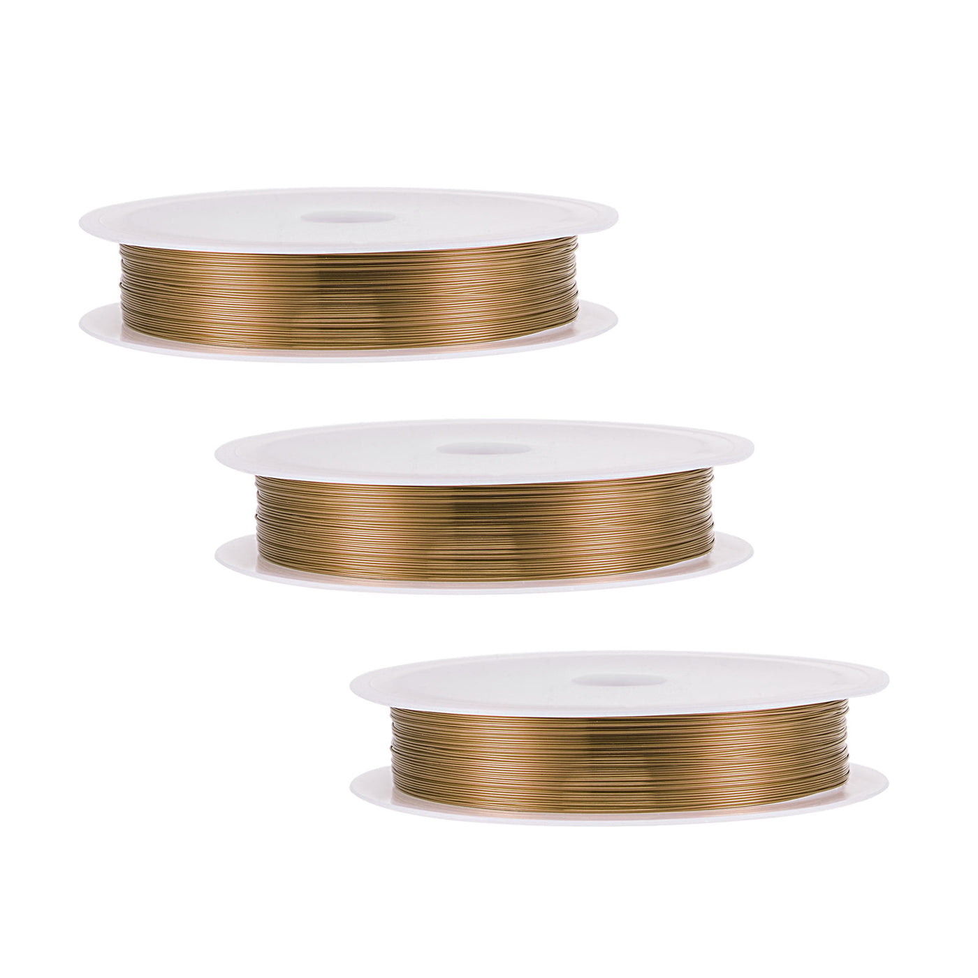 Harfington Copper Wire Resistant Beading Wires Rolls