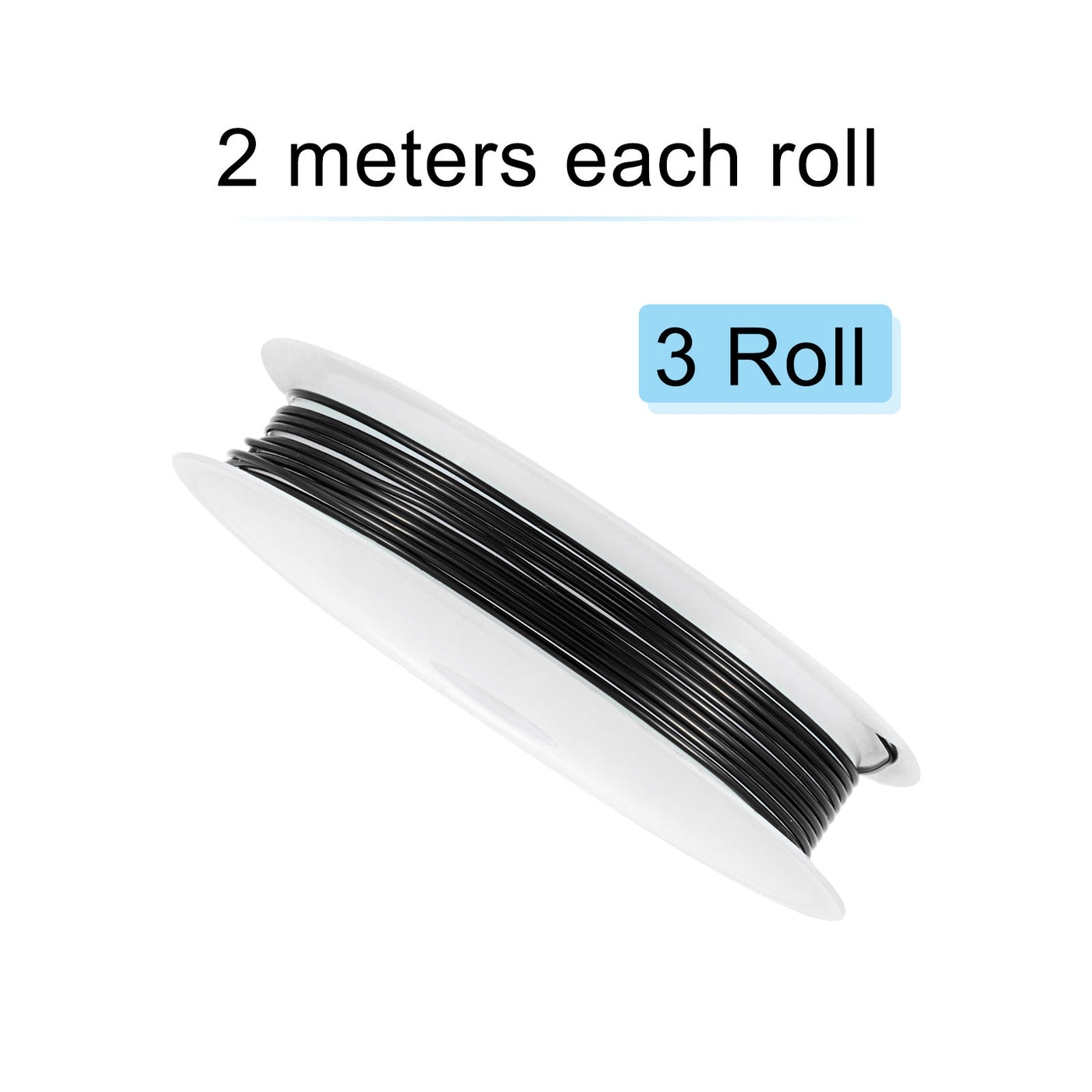 Harfington Copper Wire Resistant Beading Wires Rolls