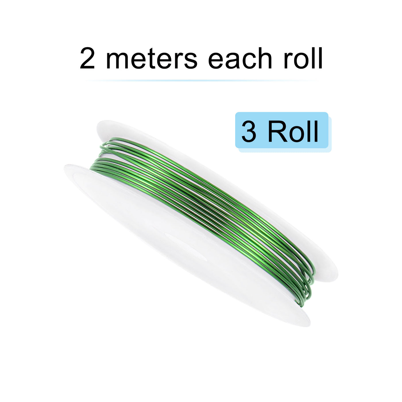 Harfington Copper Wire Resistant Beading Wires Rolls