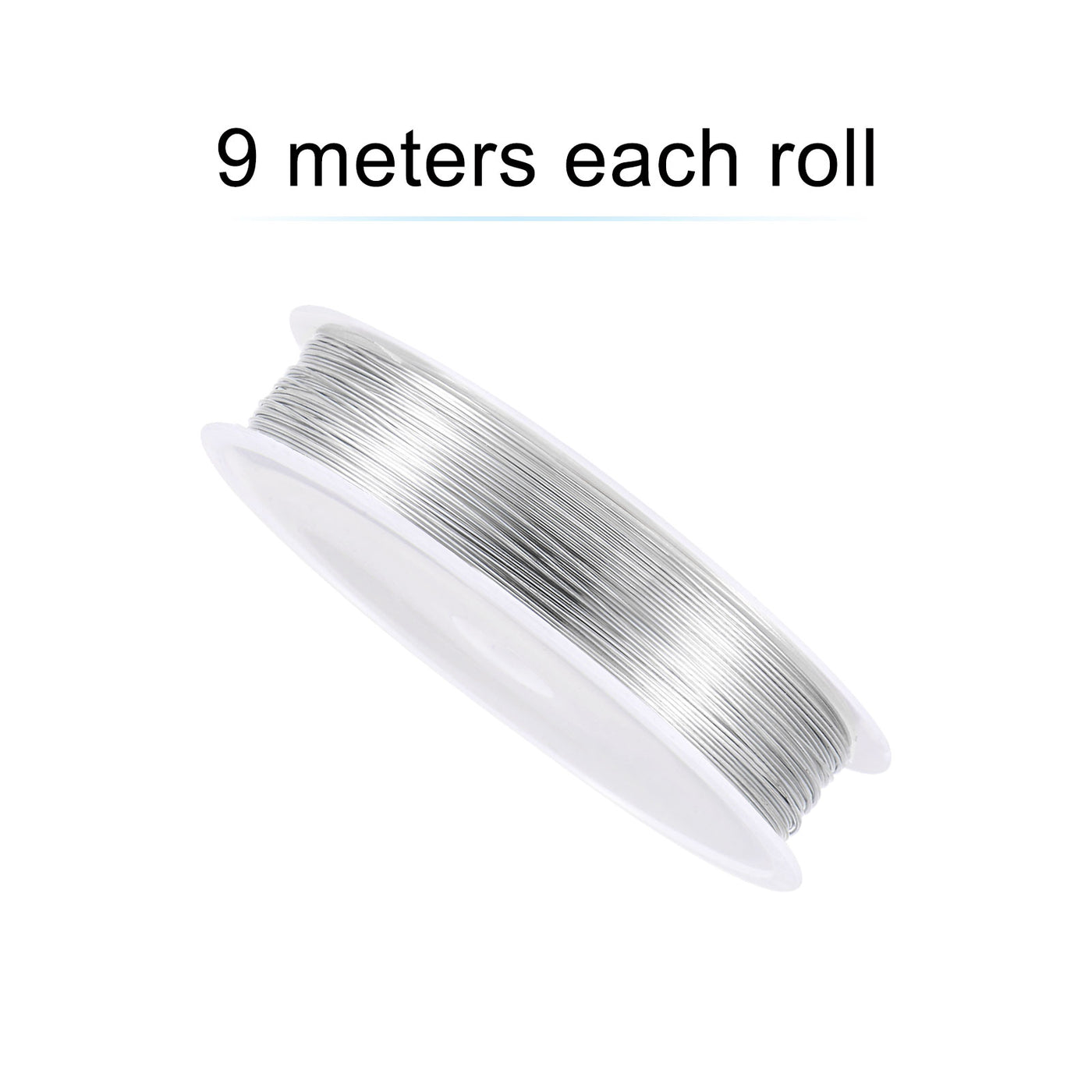 Harfington Copper Wire Resistant Beading Wires
