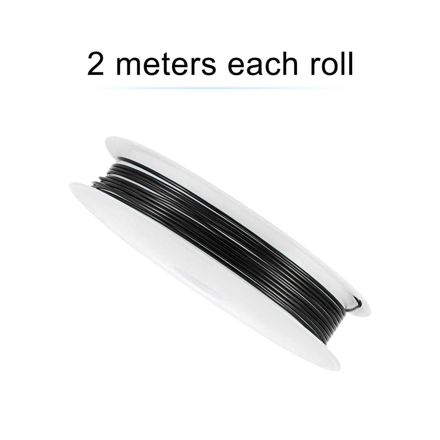 Harfington Copper Wire Resistant Beading Wires