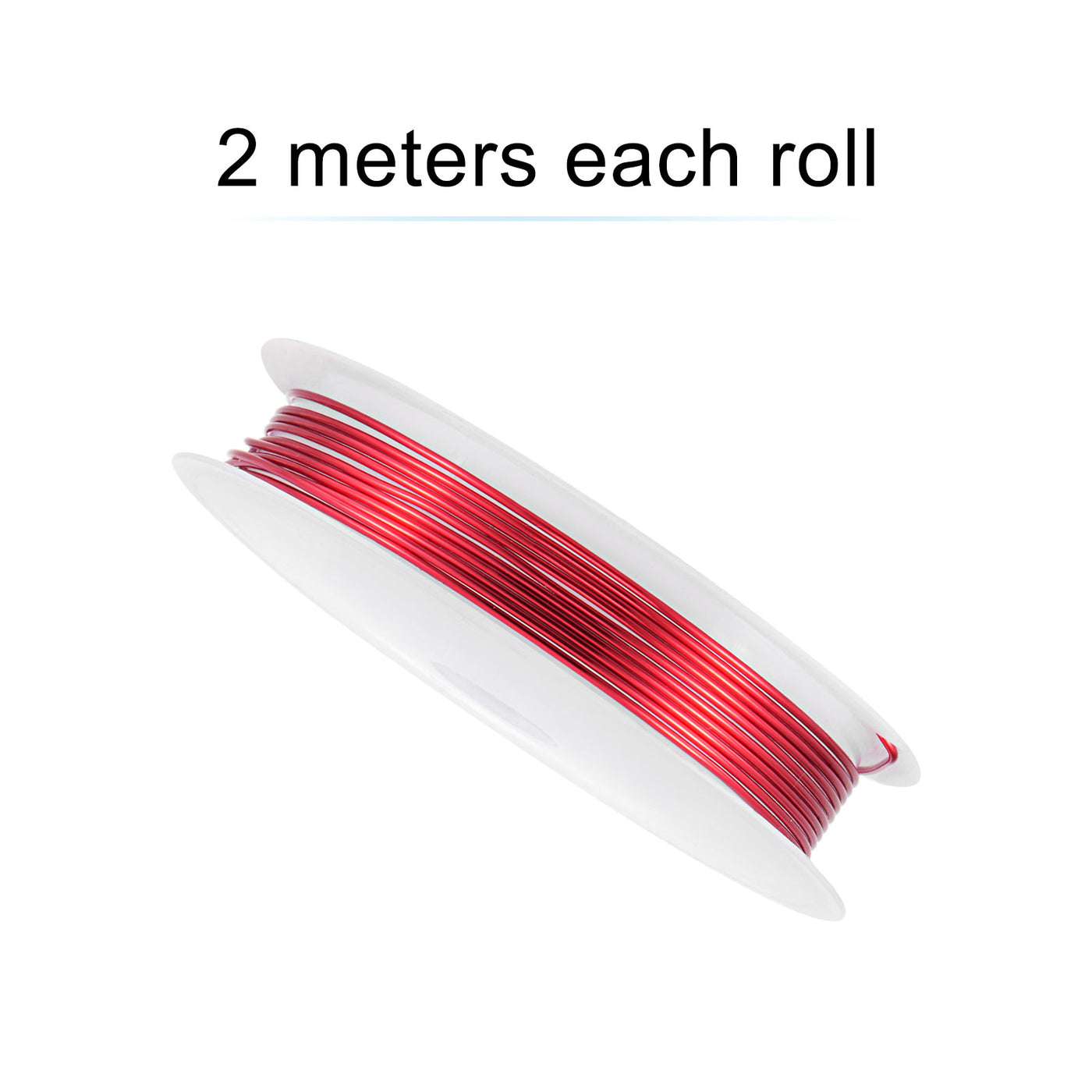 Harfington Copper Wire Resistant Beading Wires