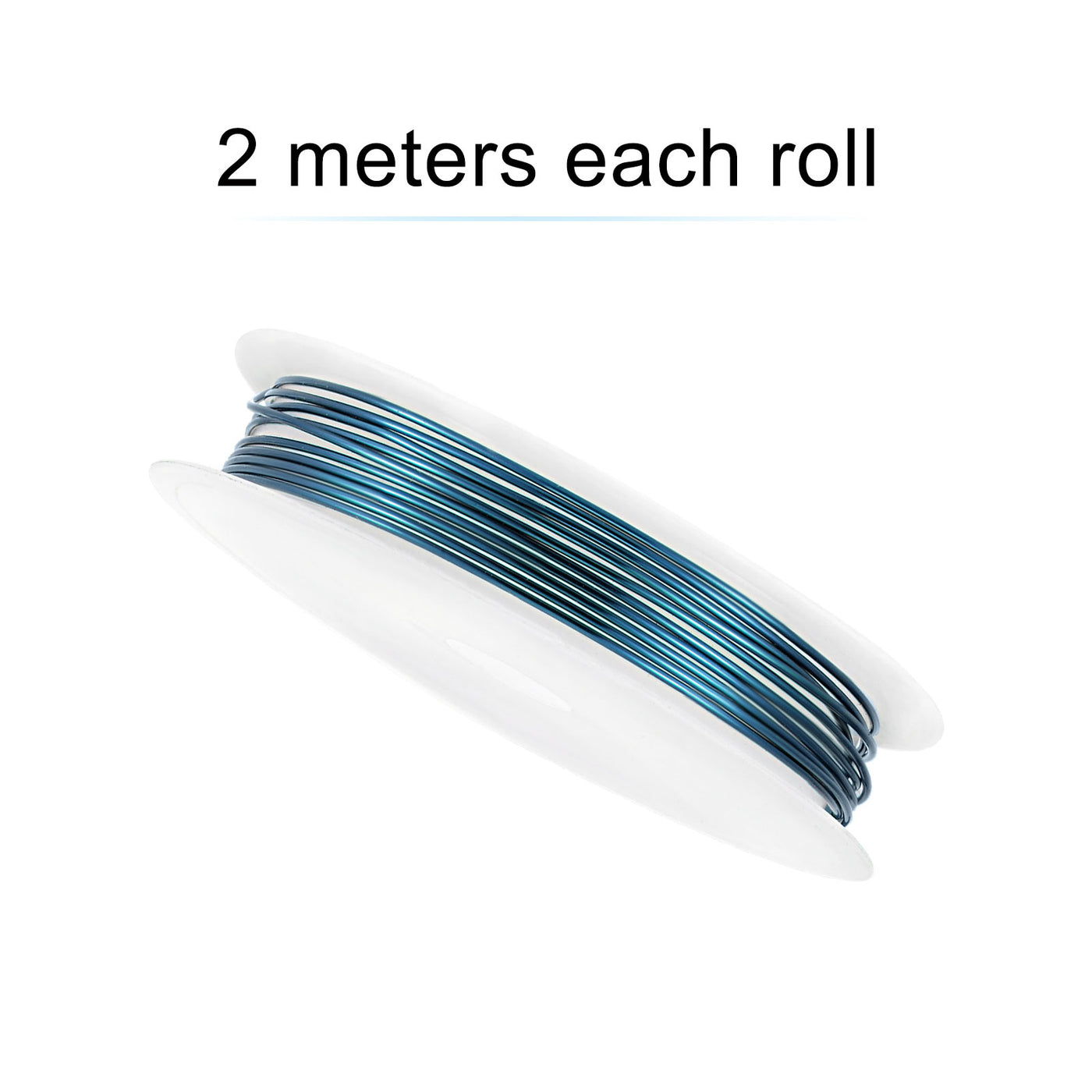 Harfington Copper Wire Resistant Beading Wires