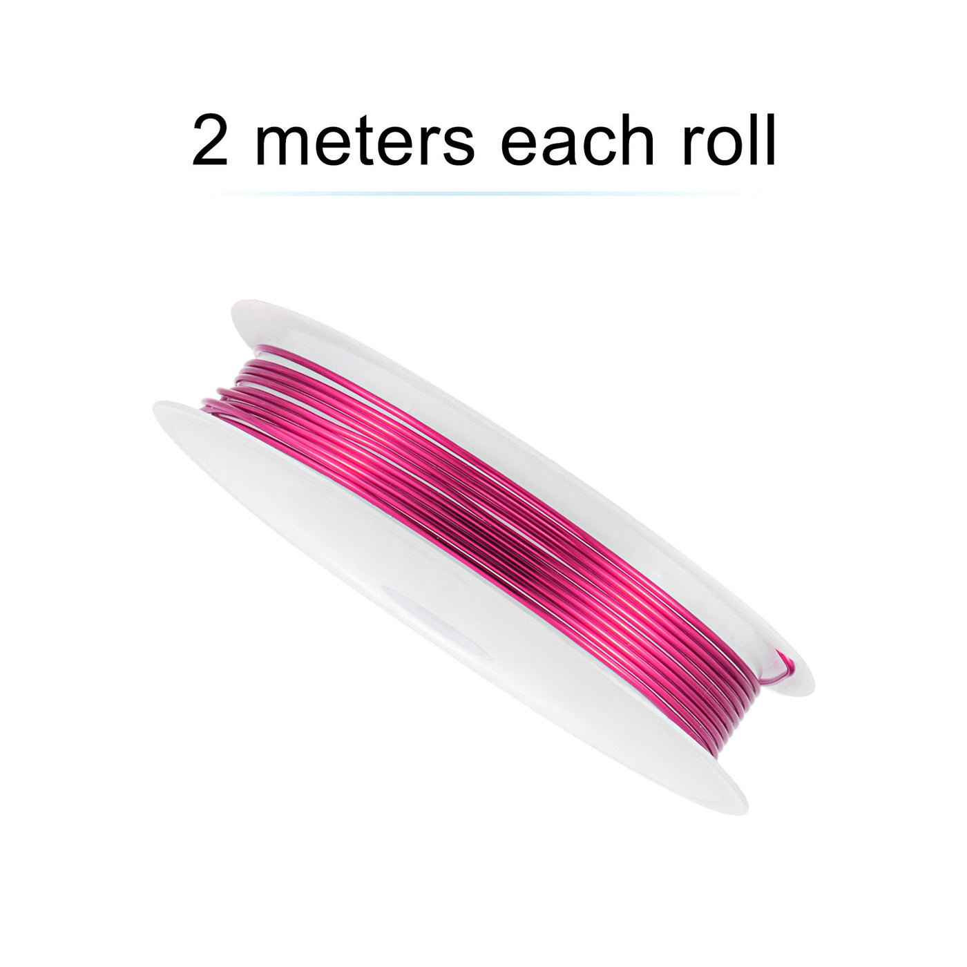 Harfington Copper Wire Resistant Beading Wires