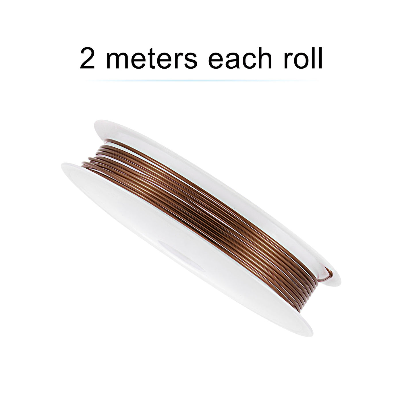Harfington Copper Wire Resistant Beading Wires