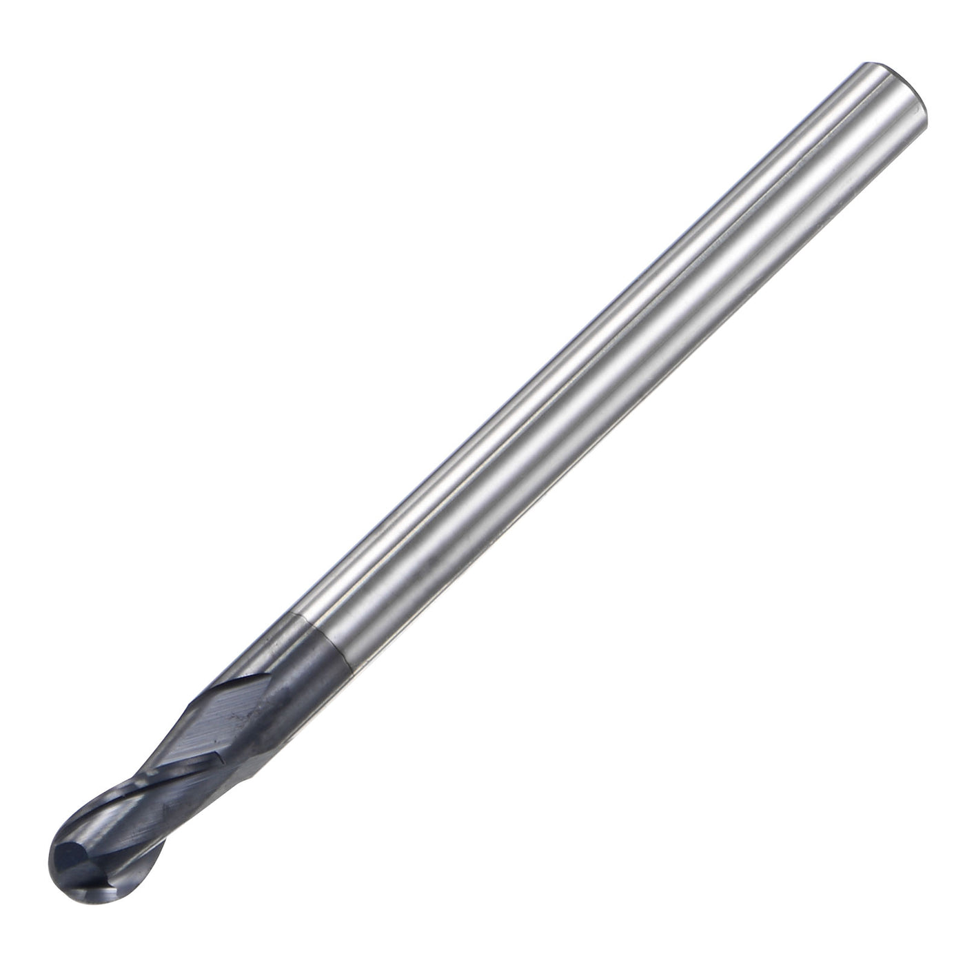 Harfington Carbide Flute Ball Nose End Mill