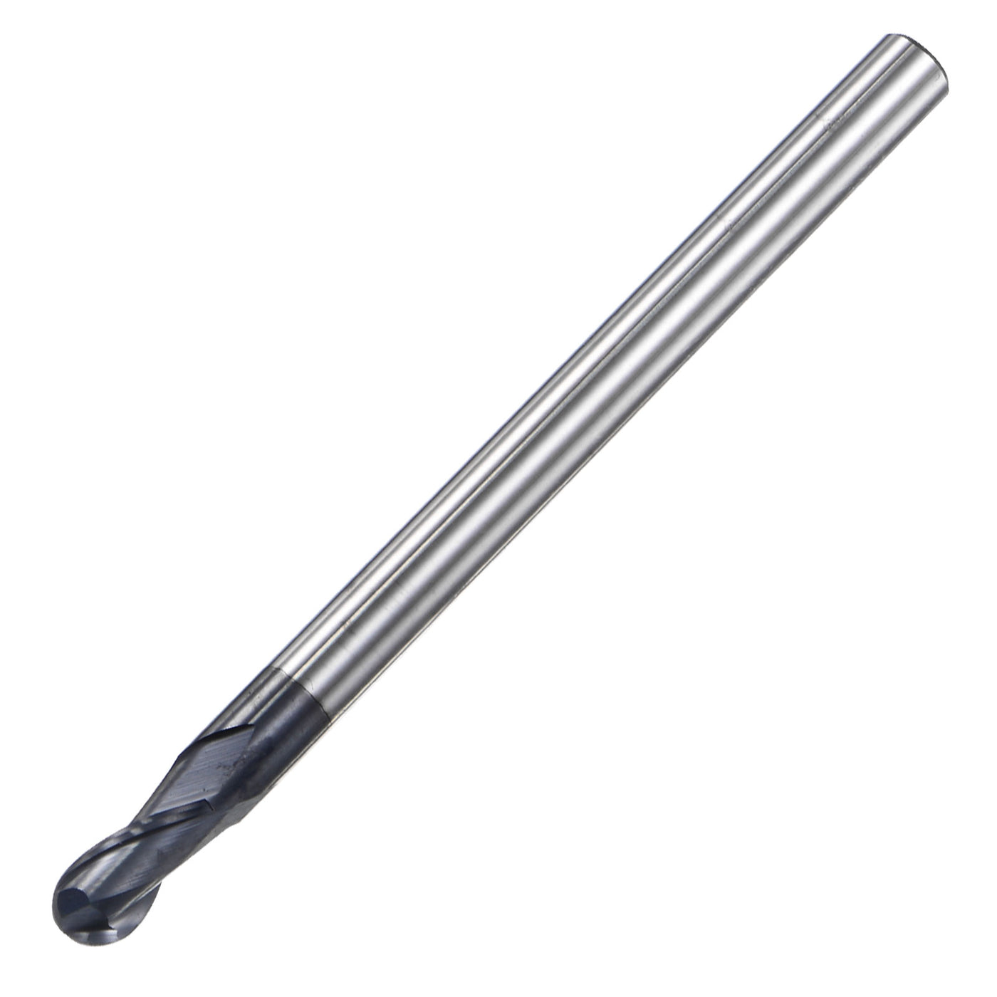Harfington Carbide Flute Ball Nose End Mill