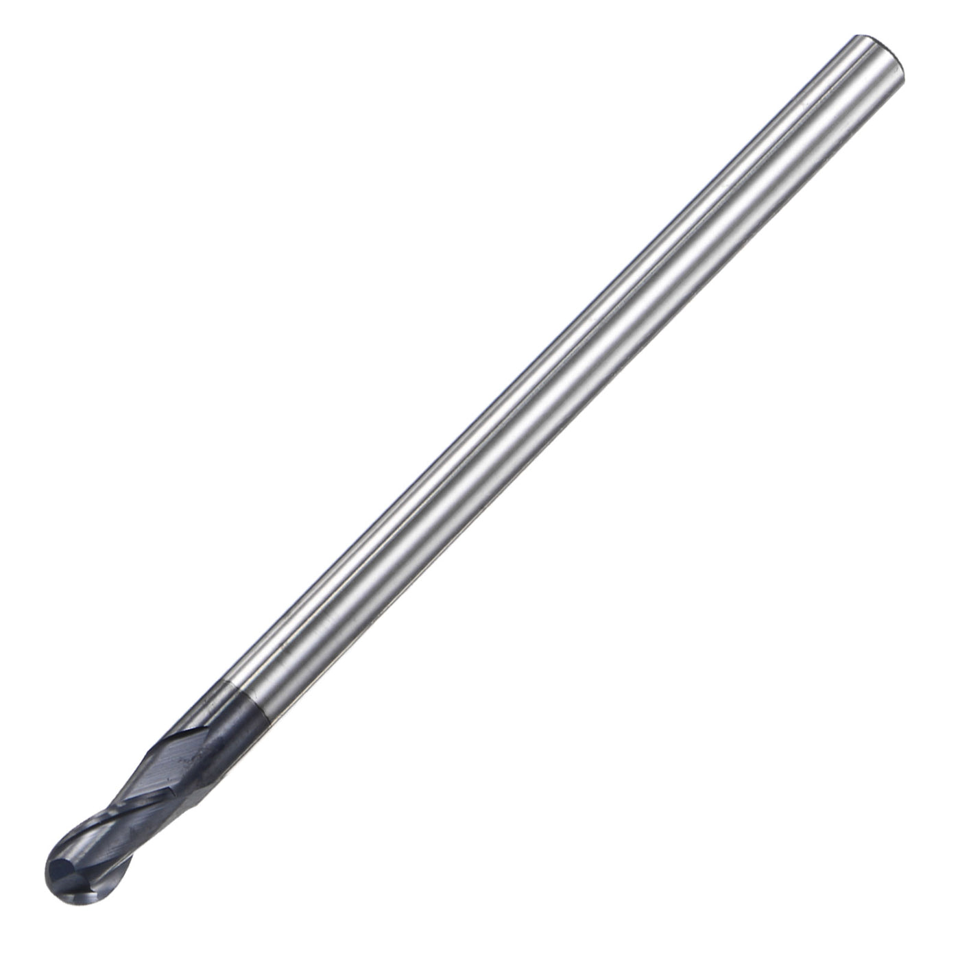 Harfington Carbide Flute Ball Nose End Mill