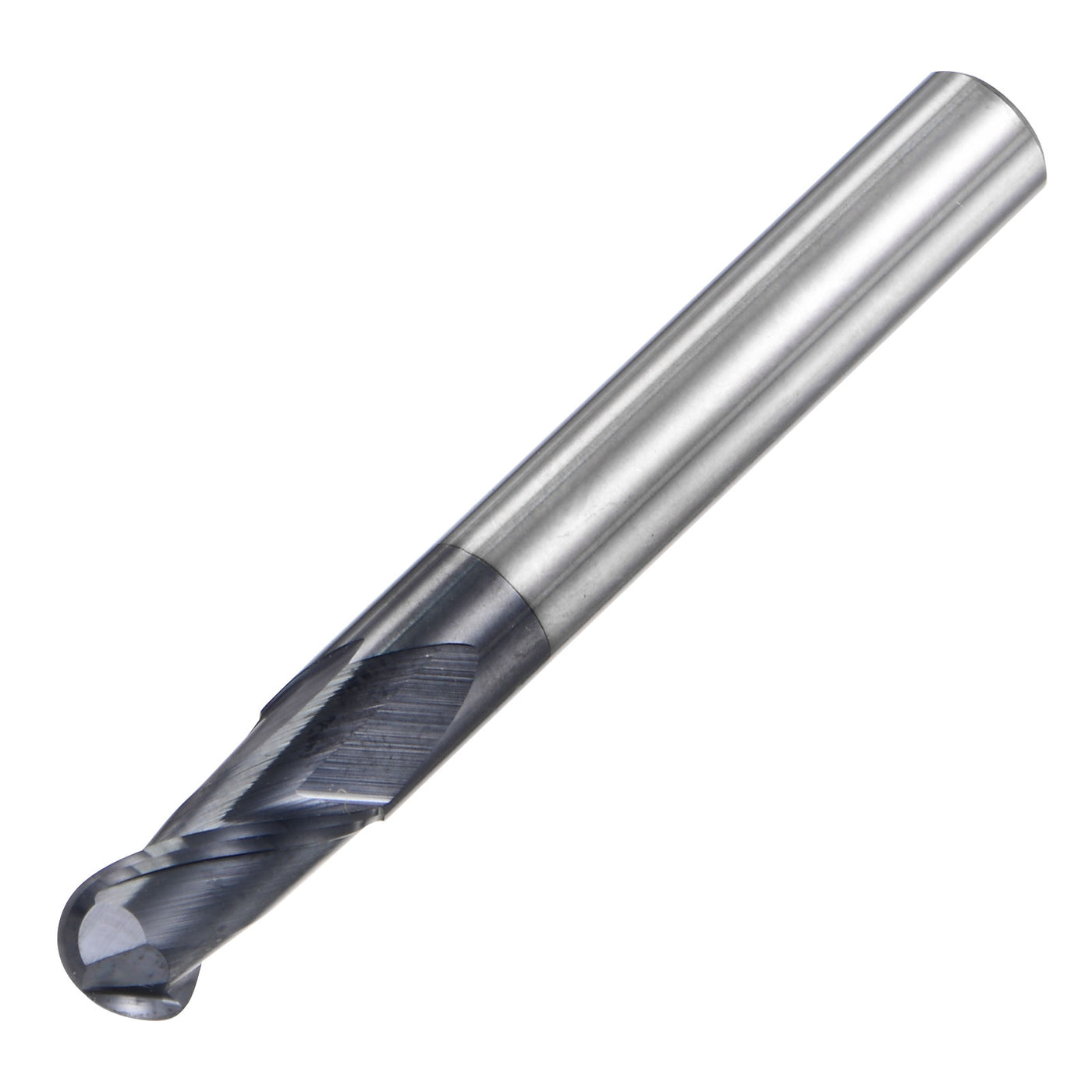 Harfington Carbide Flute Ball Nose End Mill