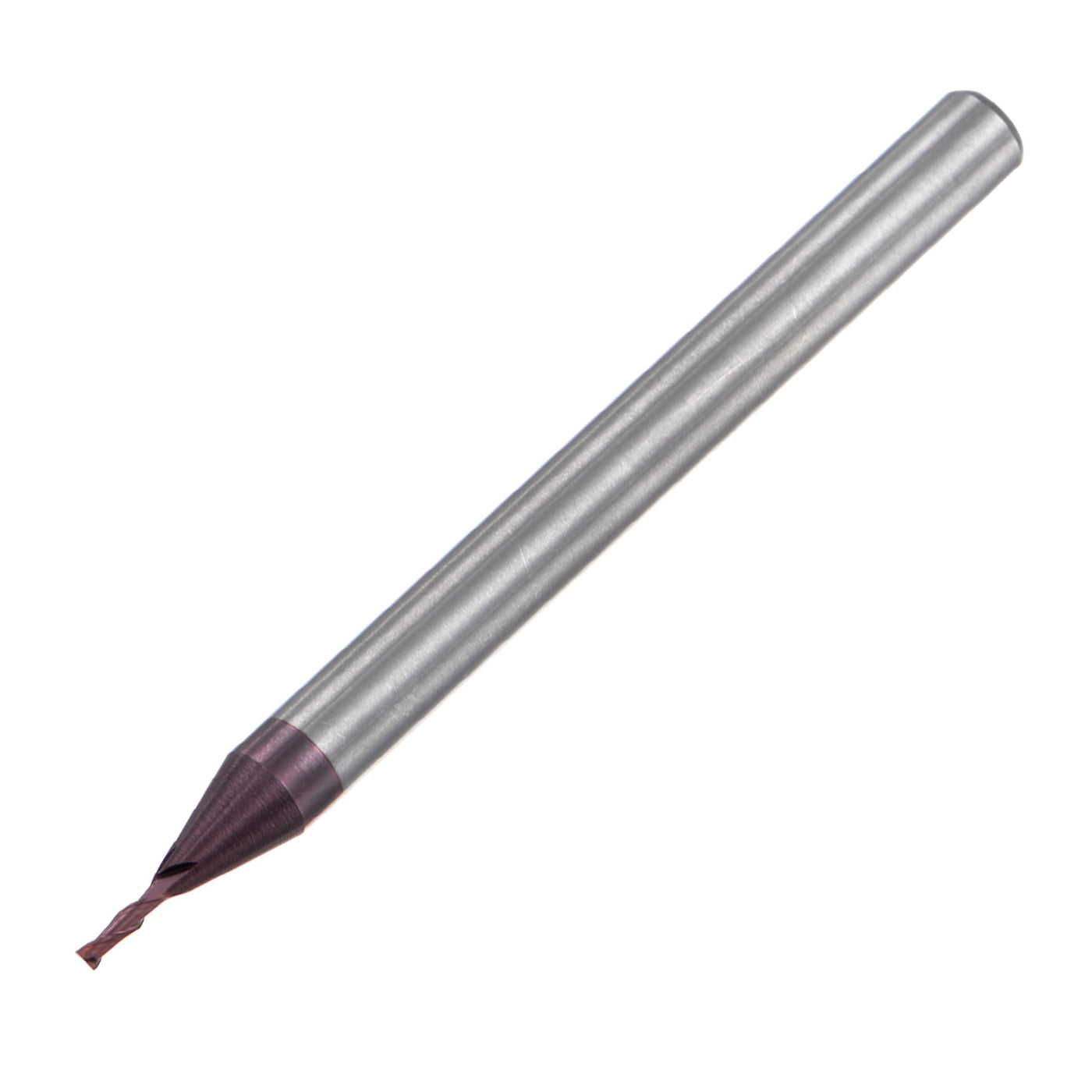 Harfington Carbide Coated Flute Square End Mill