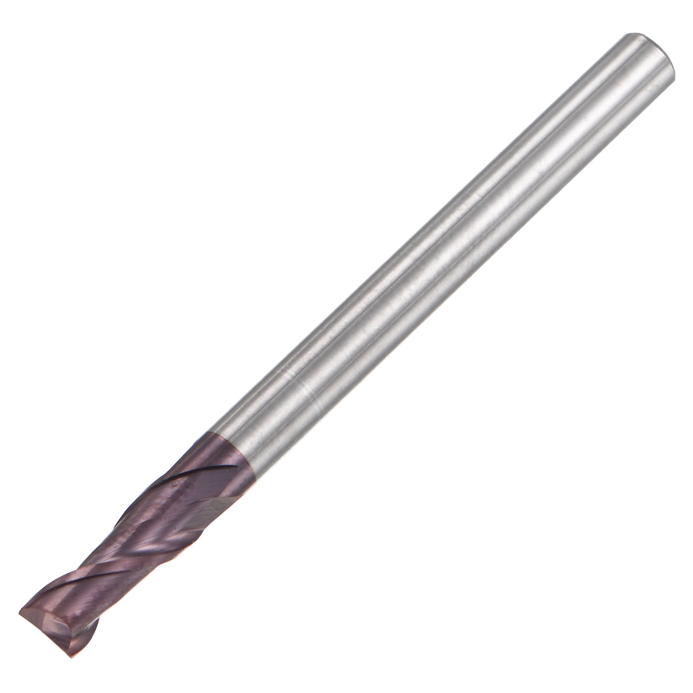 Harfington Carbide Coated Flute Square End Mill