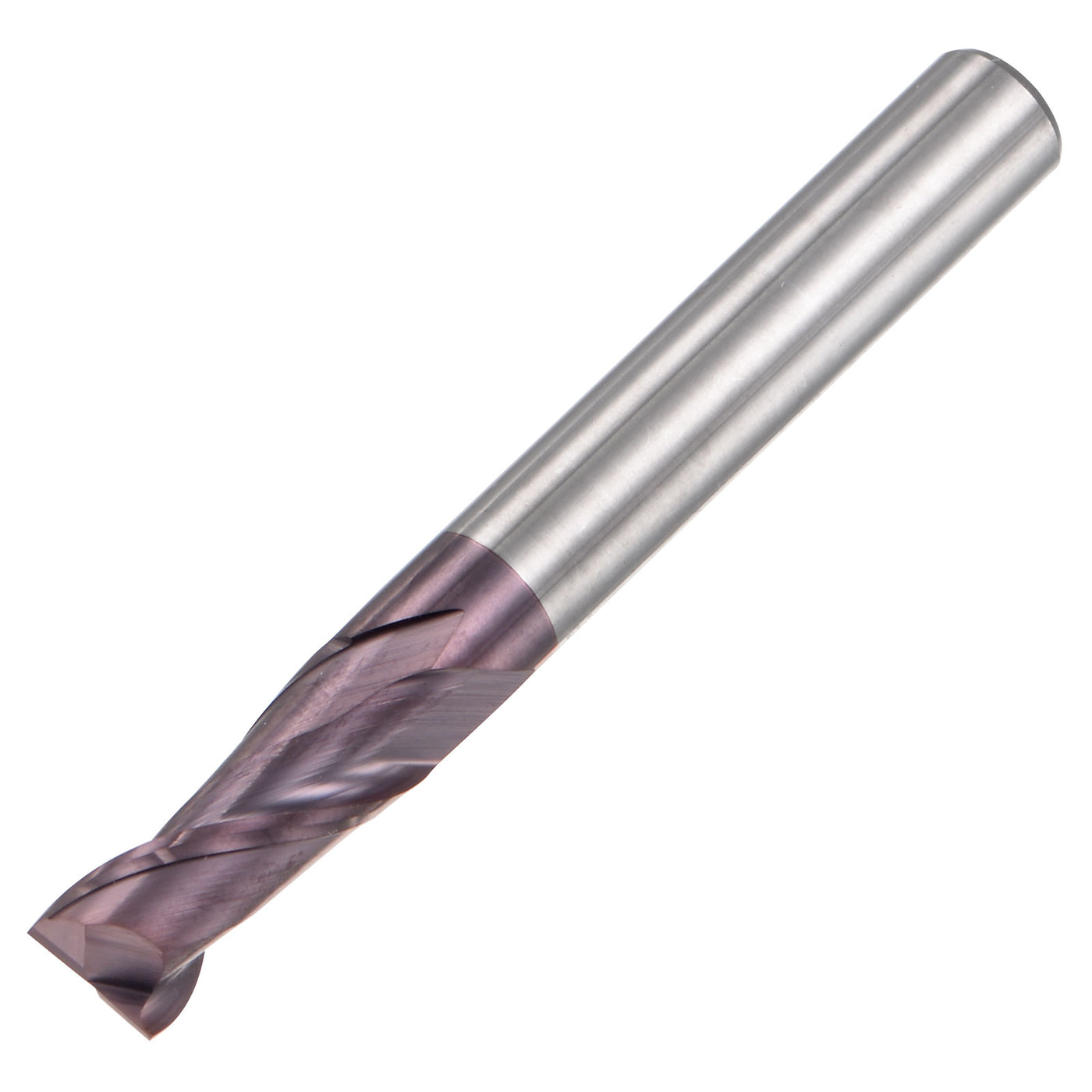 Harfington Carbide Coated Flute Square End Mill