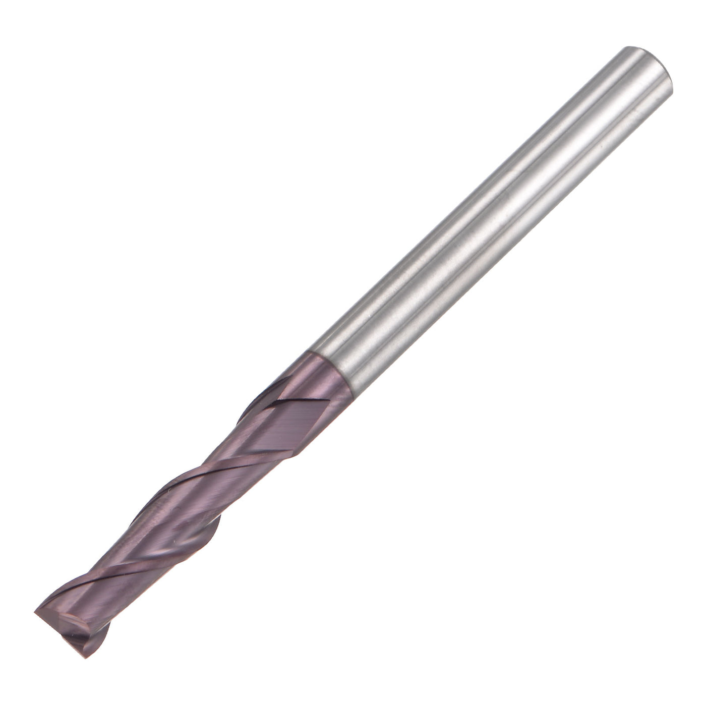 Harfington Carbide Coated Flute Square End Mill