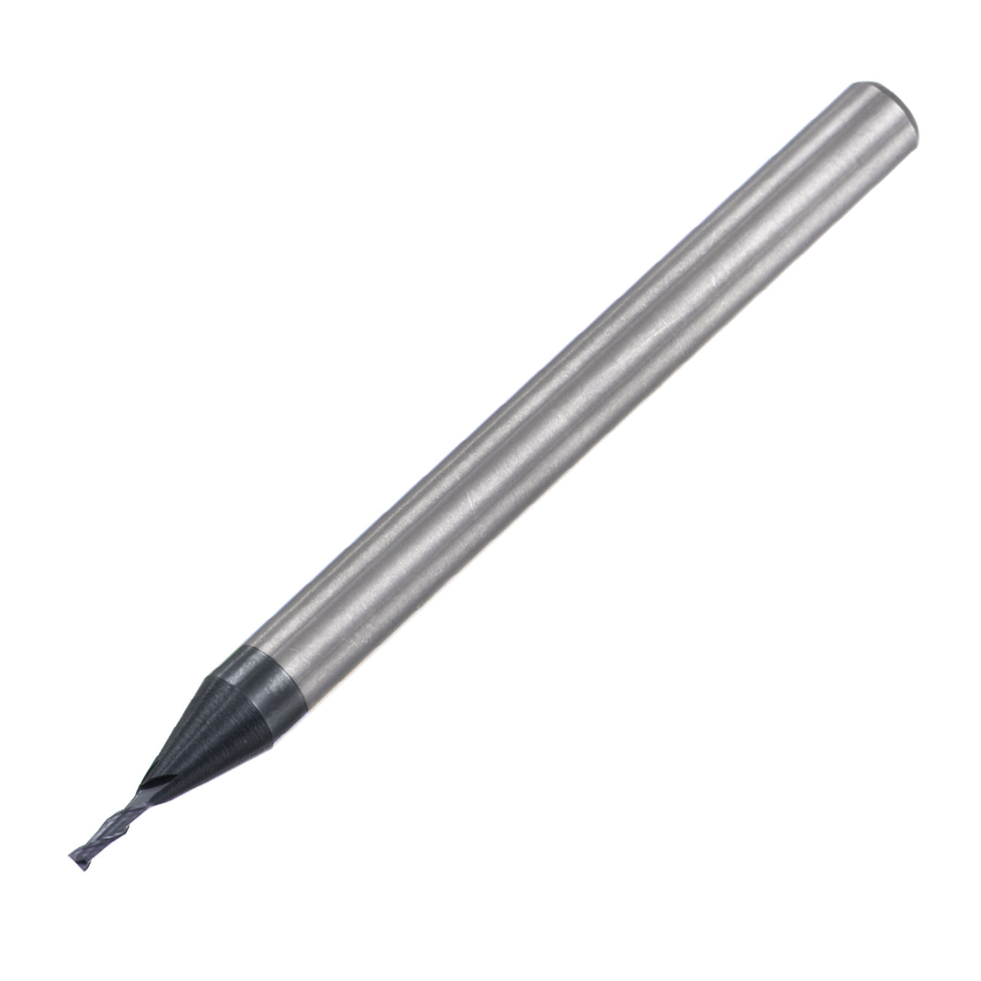 Harfington Carbide Coated Square End Mill Cutting