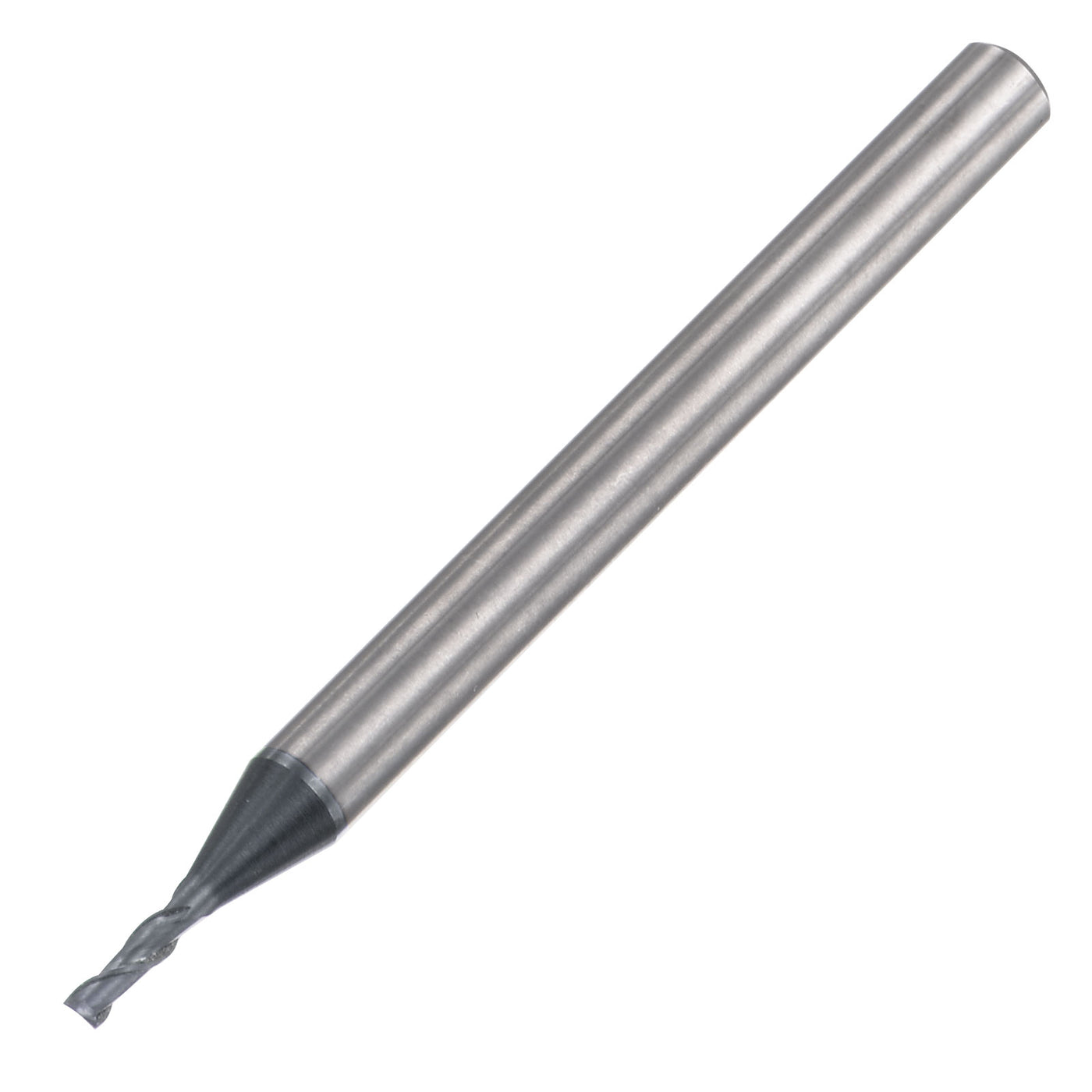 Harfington Carbide Coated Square End Mill Cutting