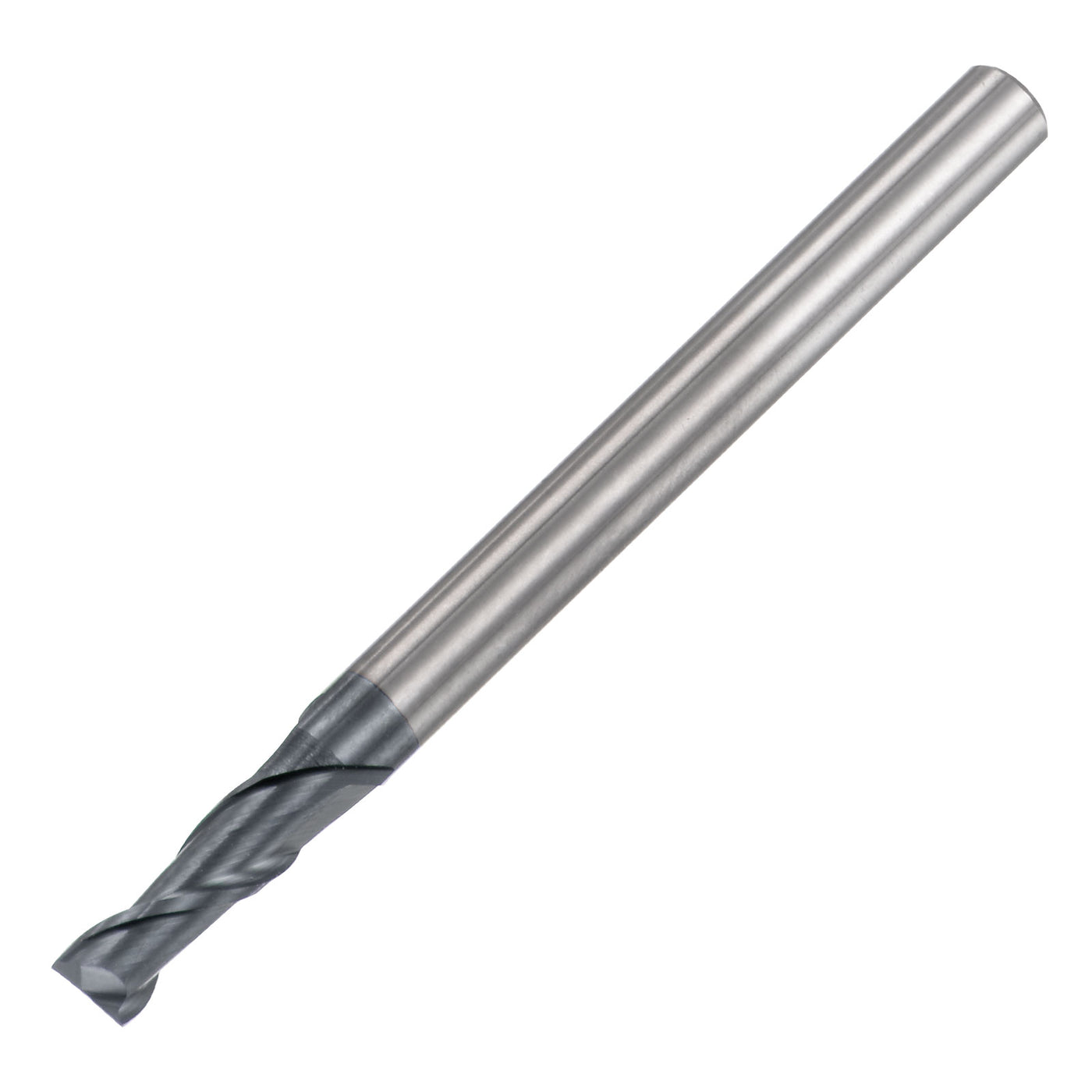 Harfington Carbide Coated Square End Mill Cutting