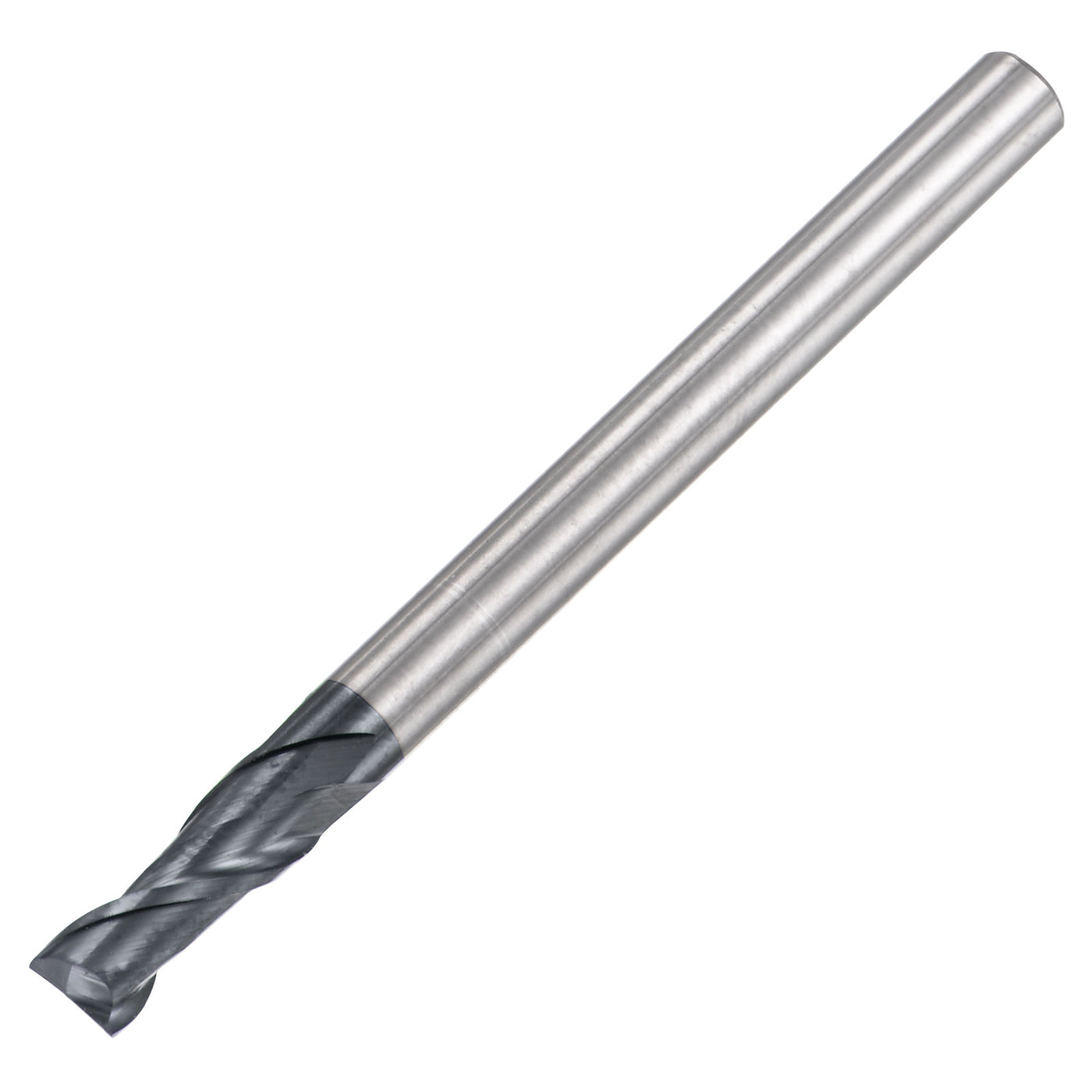 Harfington Carbide Coated Square End Mill Cutting