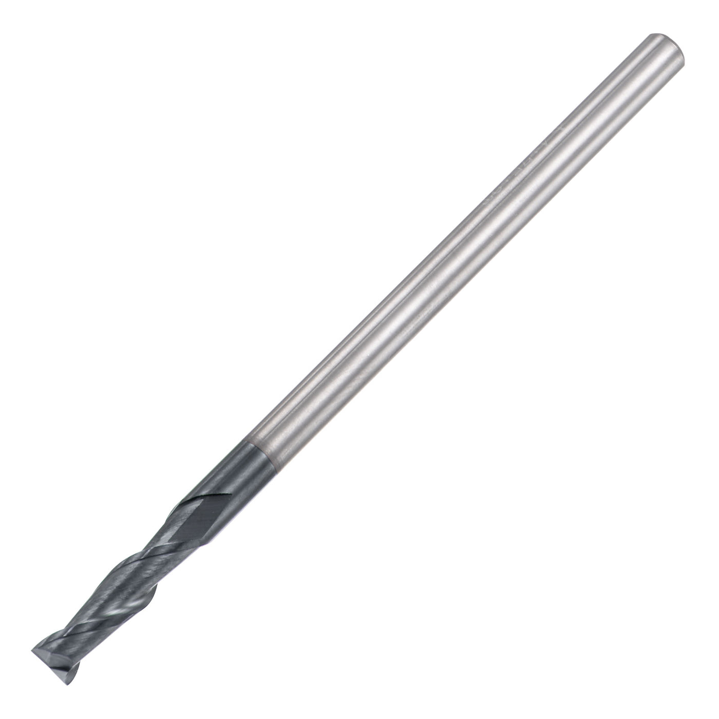 Harfington Carbide Coated Square End Mill Cutting