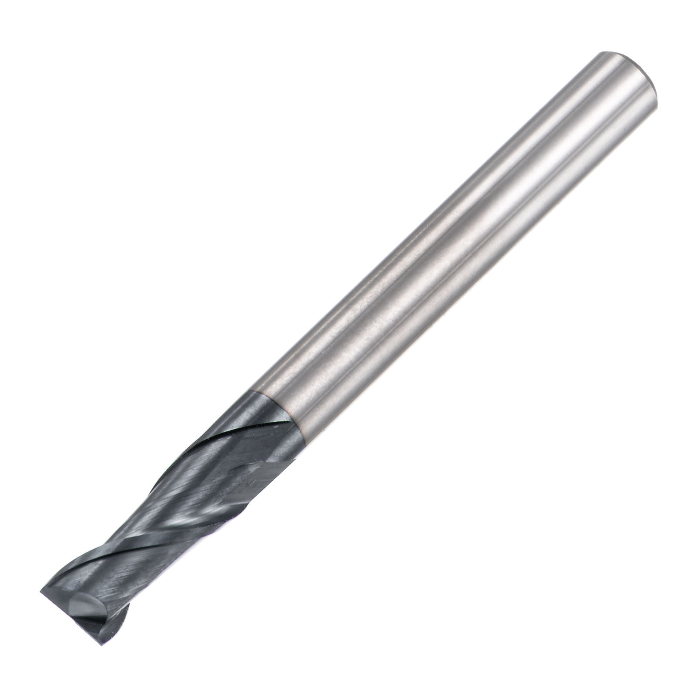 Harfington Carbide Coated Square End Mill Cutting