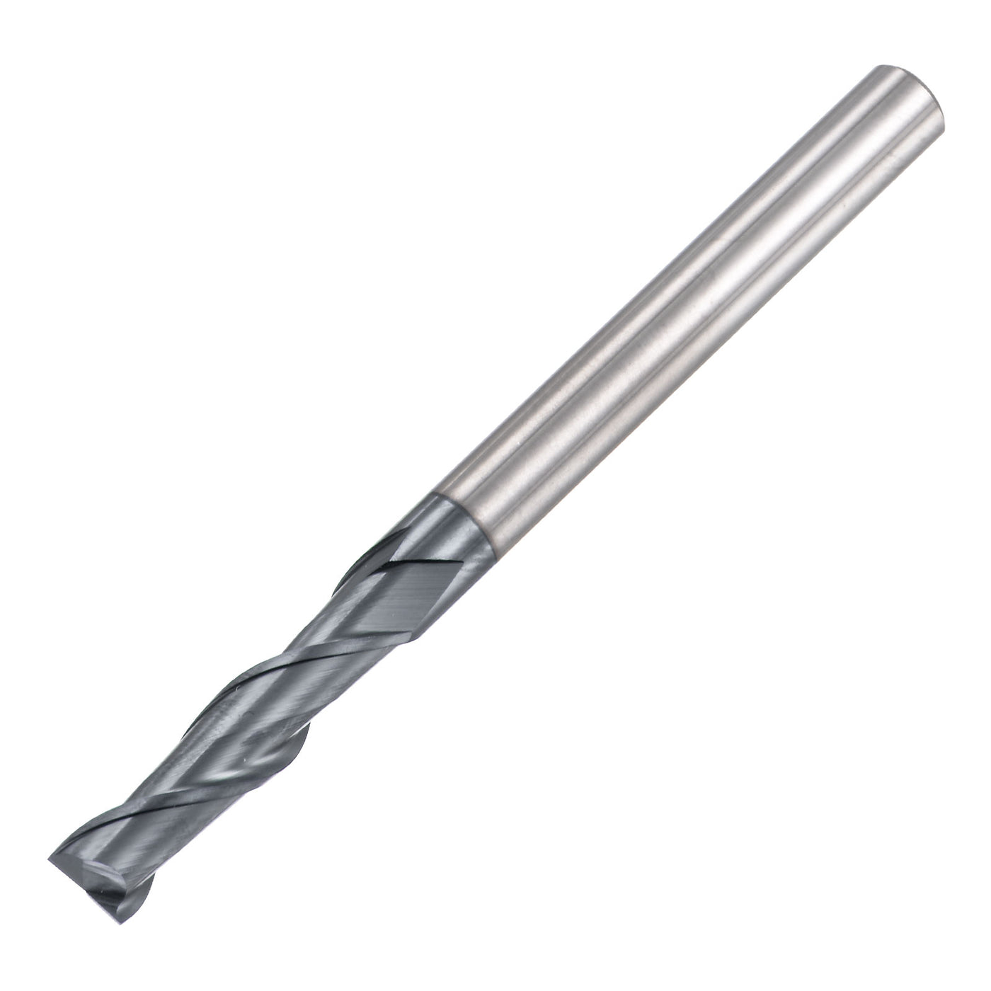 Harfington Carbide Coated Square End Mill Cutting