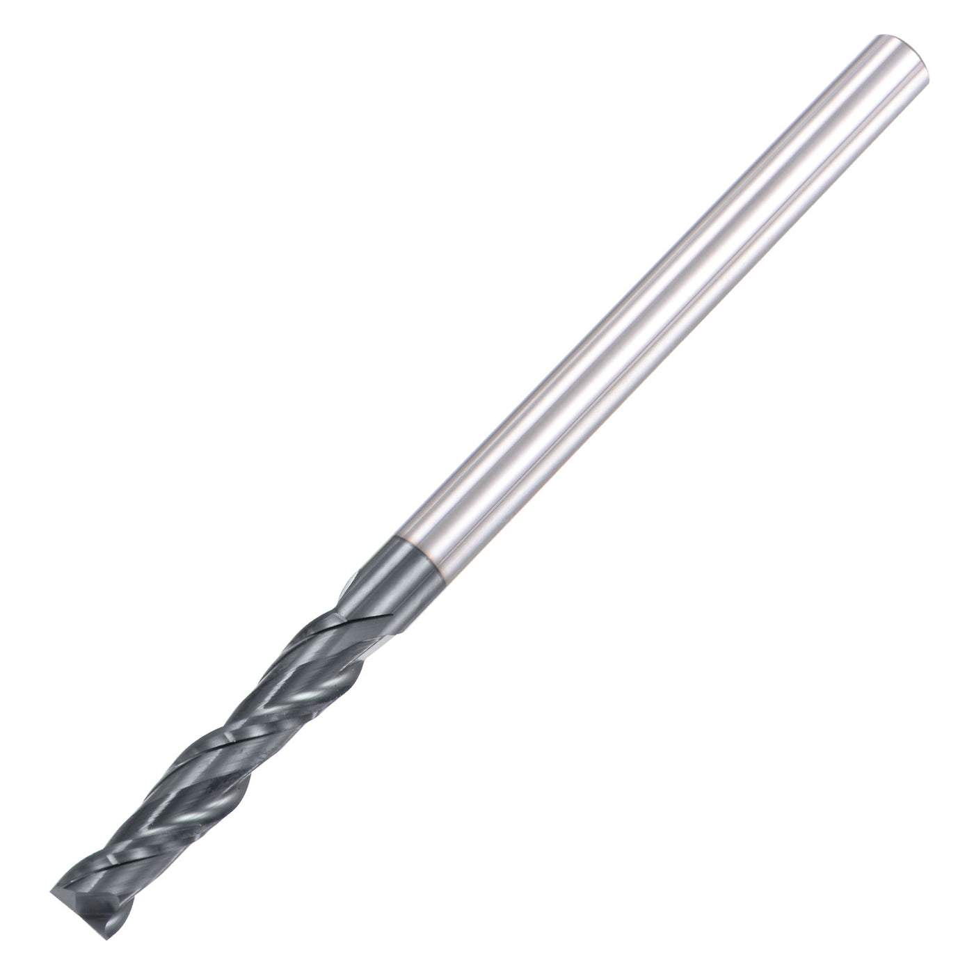 Harfington Carbide Coated Square End Mill Cutting
