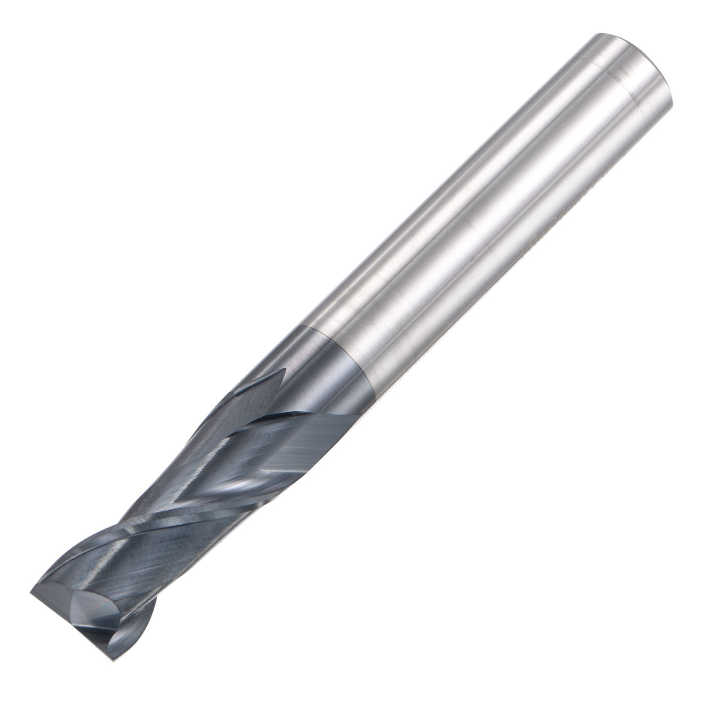 Harfington Carbide Coated Square End Mill Cutting