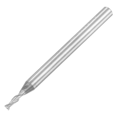 Harfington Carbide Square Nose End Mill for Aluminum