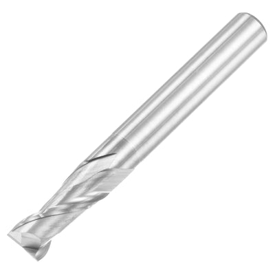 Harfington Carbide Square Nose End Mill for Aluminum
