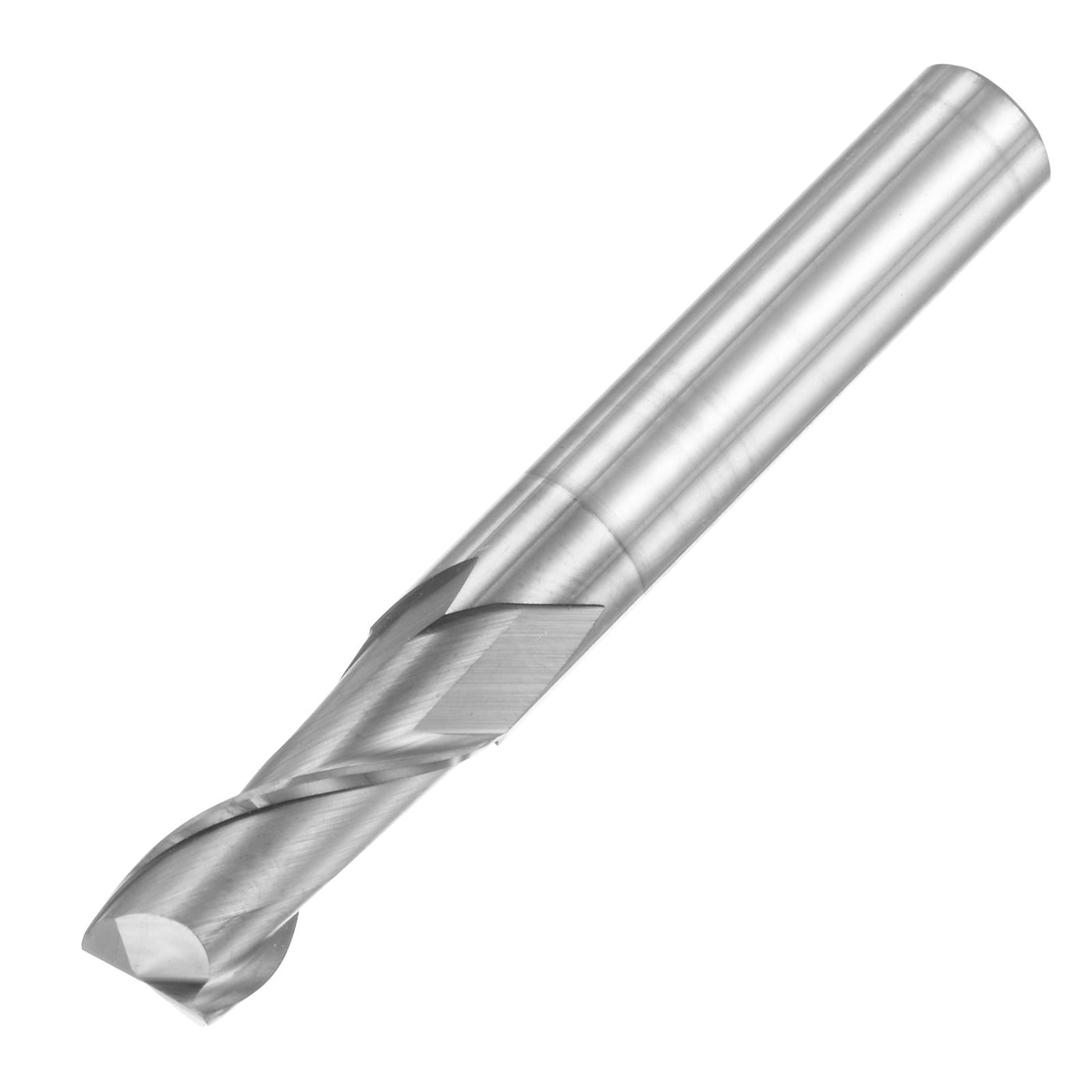 Harfington Carbide Square Nose End Mill for Aluminum