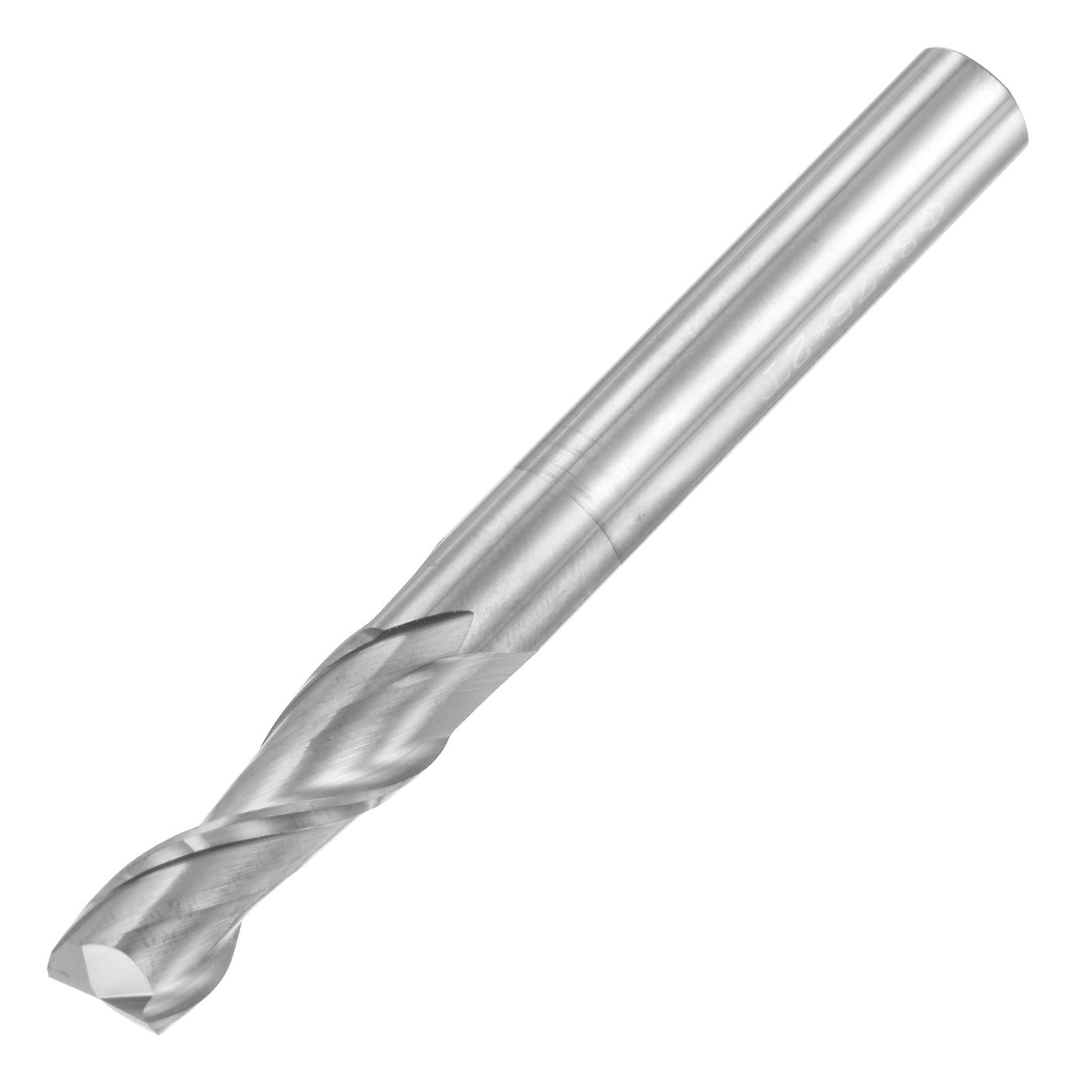 Harfington Carbide Square Nose End Mill for Aluminum