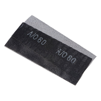 Harfington Mesh Sanding Sheet Dust-Free Wet/Dry Polish