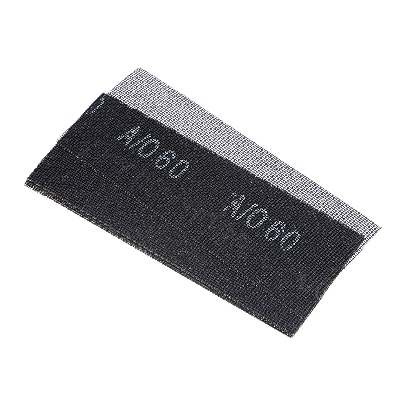 Harfington Mesh Sanding Sheets Dust-Free Polishing