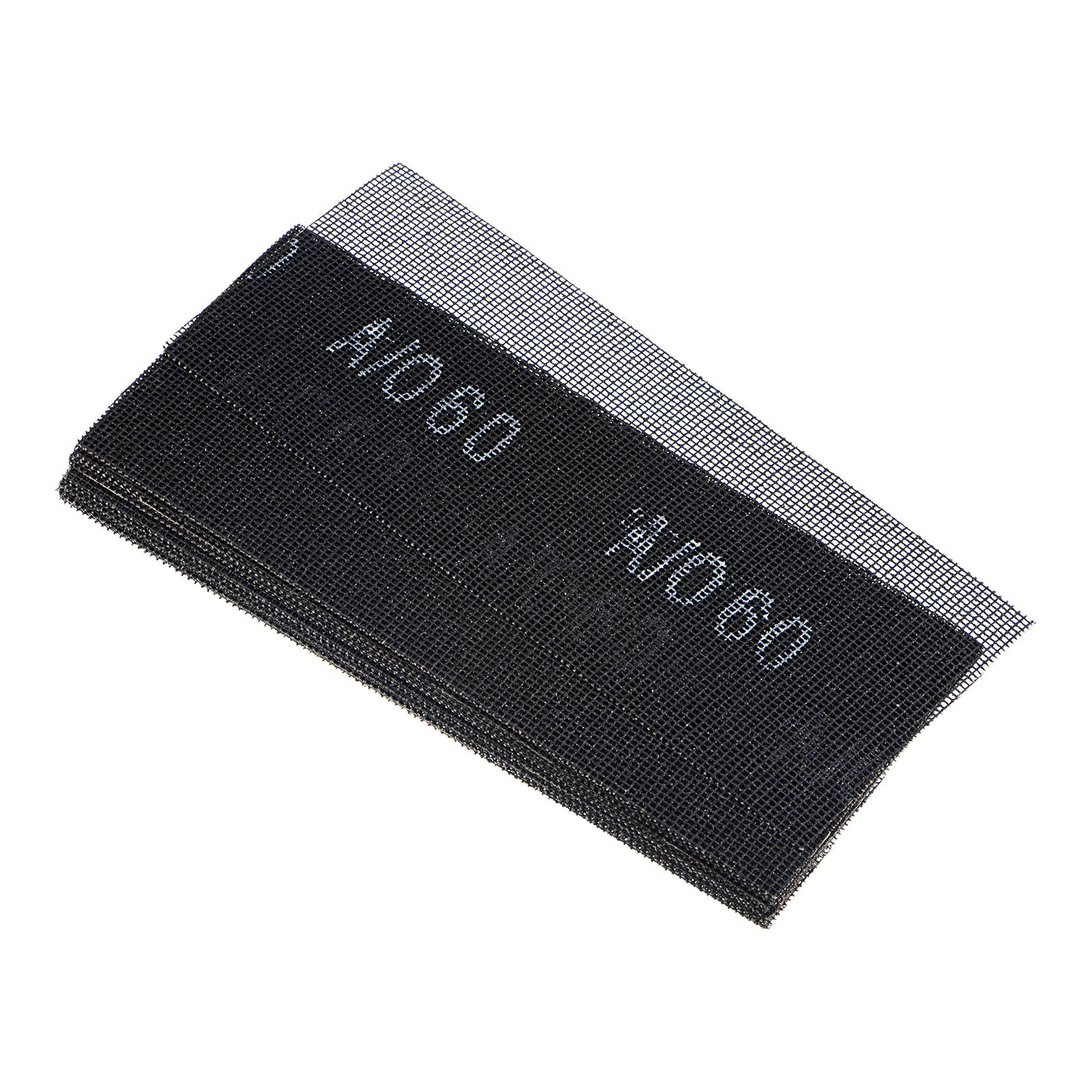 Harfington Mesh Sanding Sheets Dust Free Wet Dry Polishing