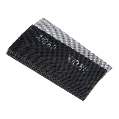 Harfington Mesh Sanding Sheets Dust Free Wet Dry Polishing